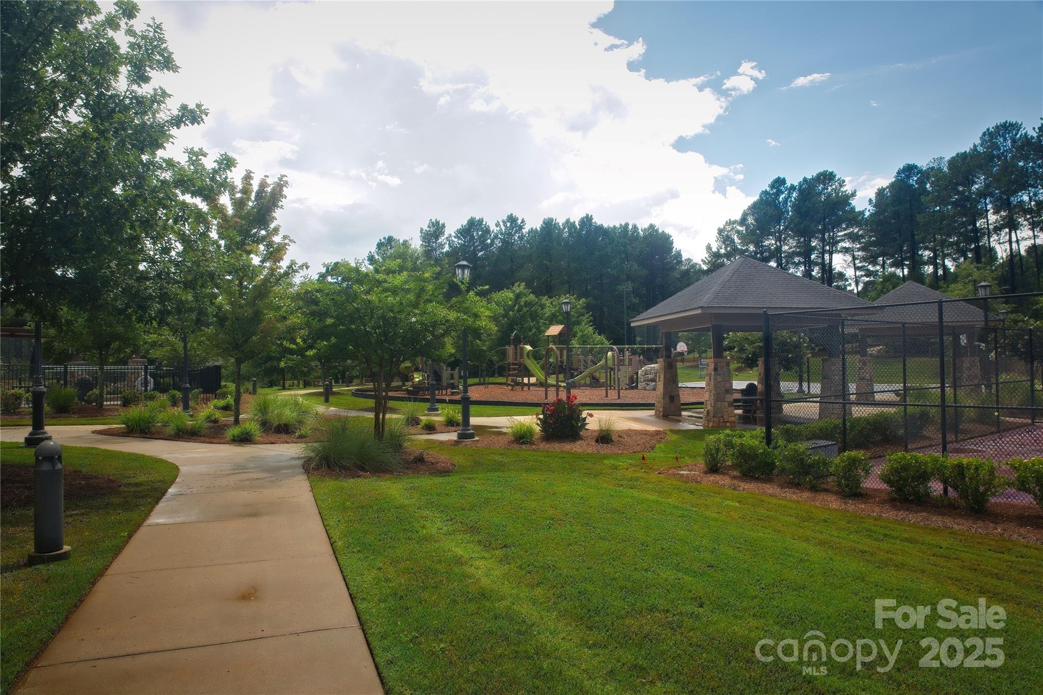 Riverchase Estates - Land