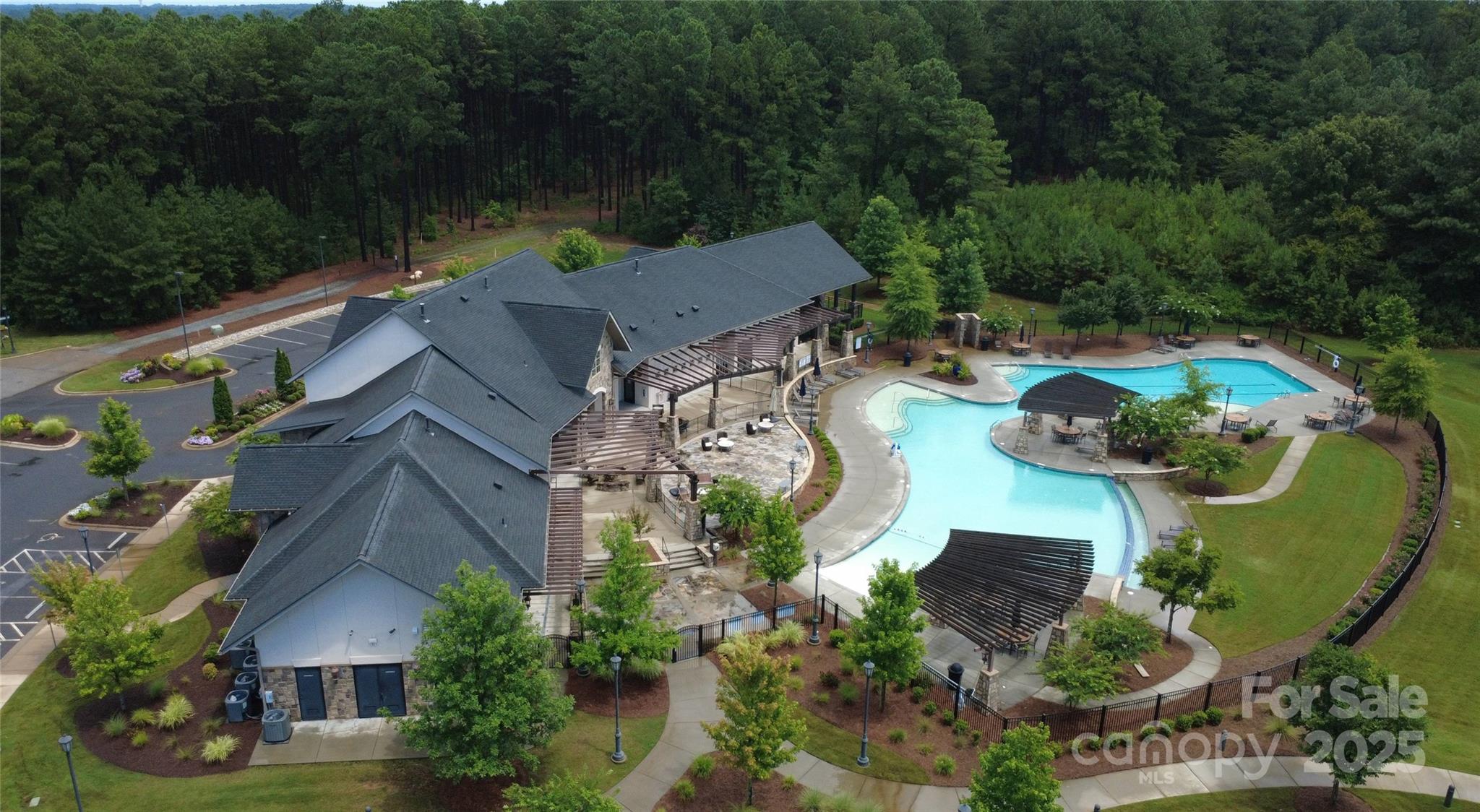 Riverchase Estates - Land
