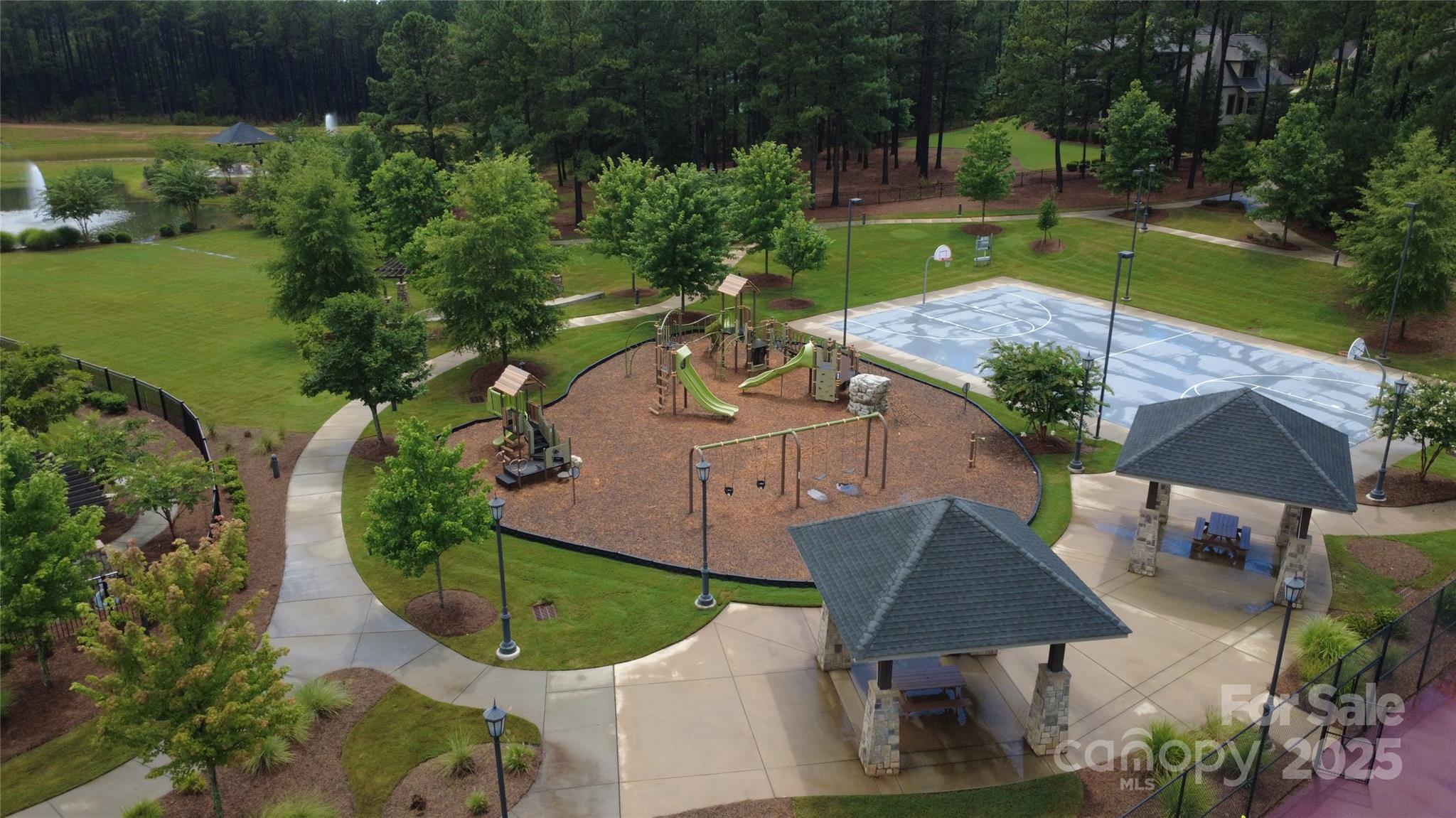 Riverchase Estates - Land