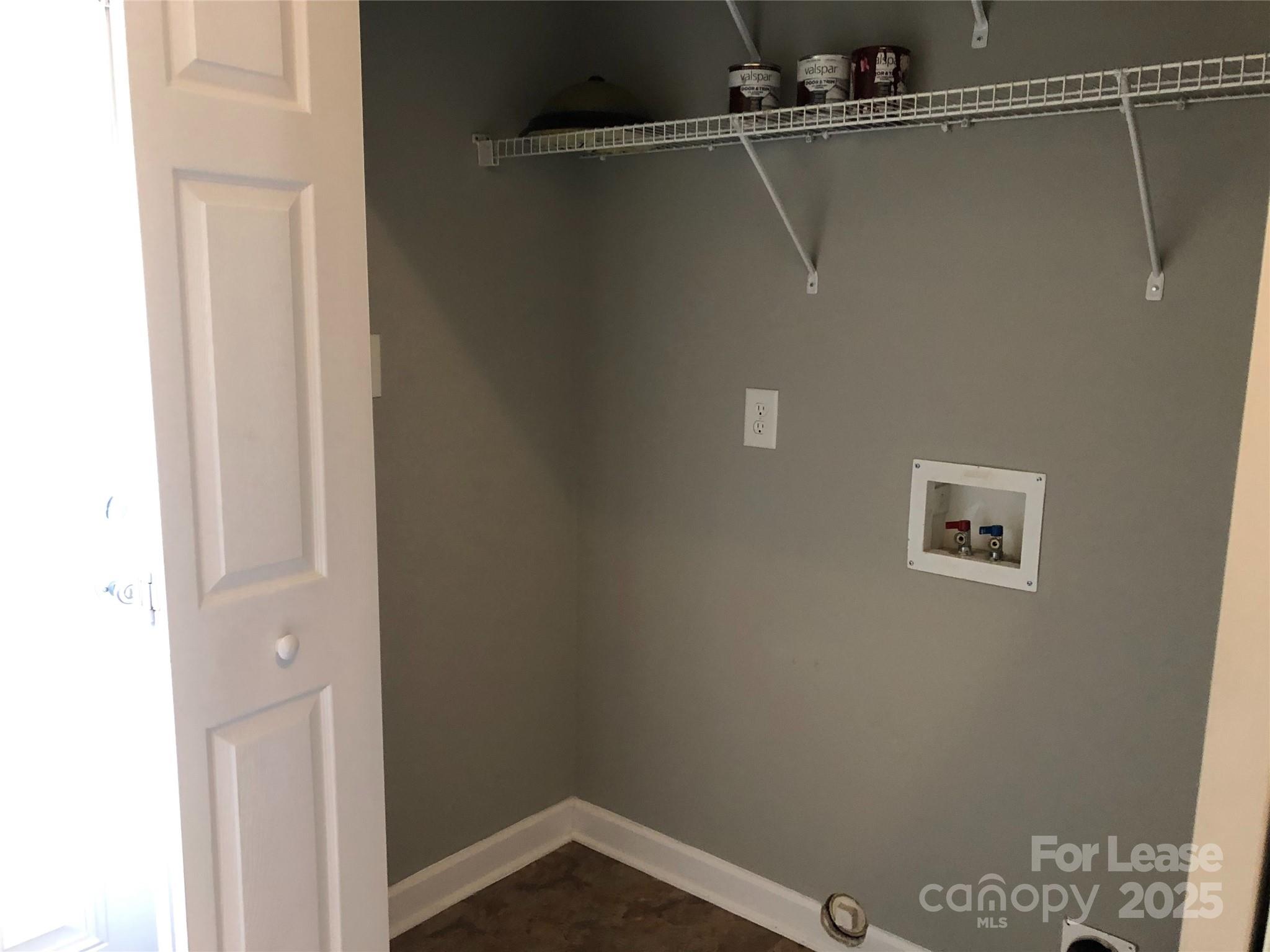 Harrison Park - Residential Lease