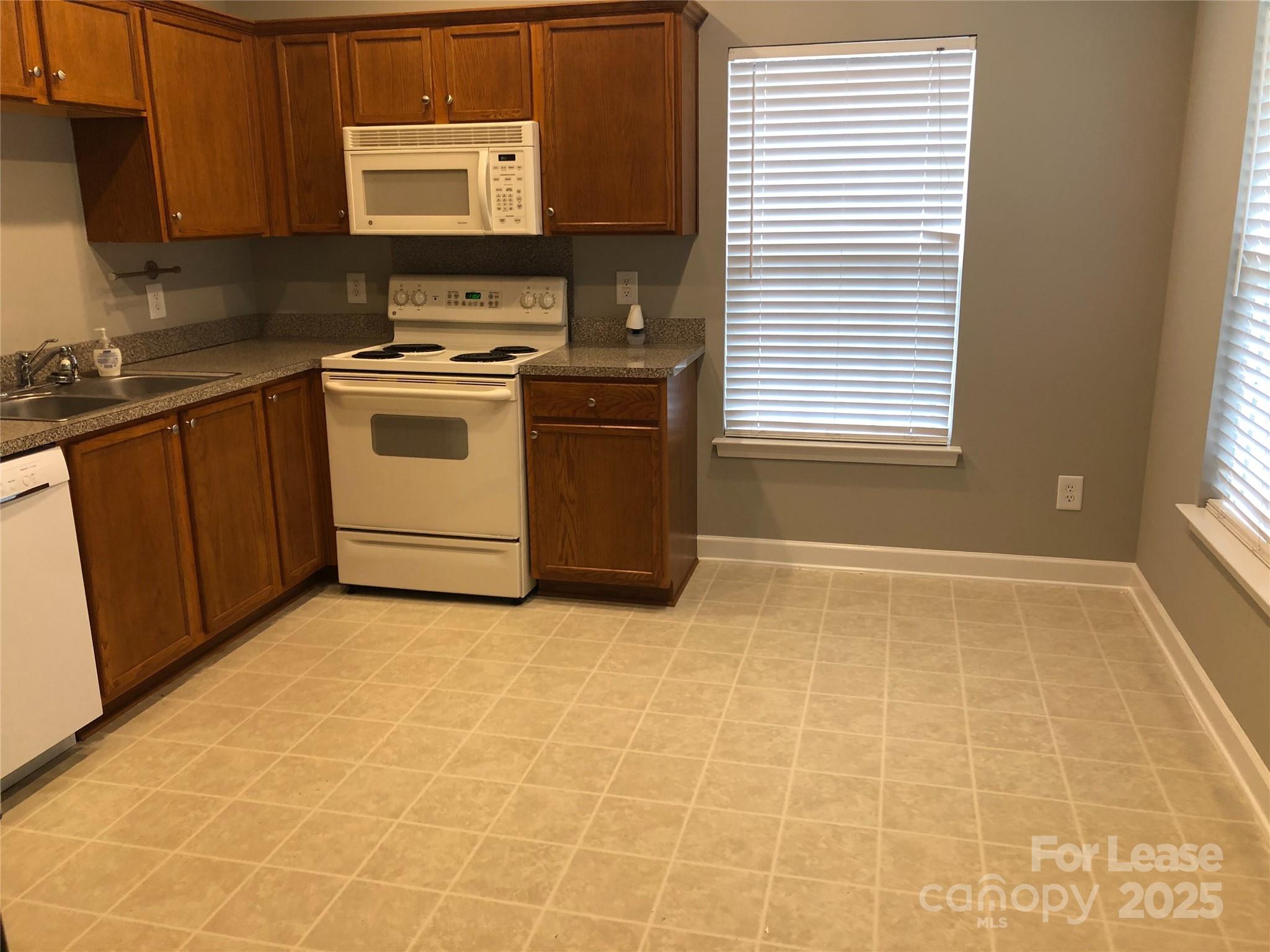 Harrison Park - Residential Lease