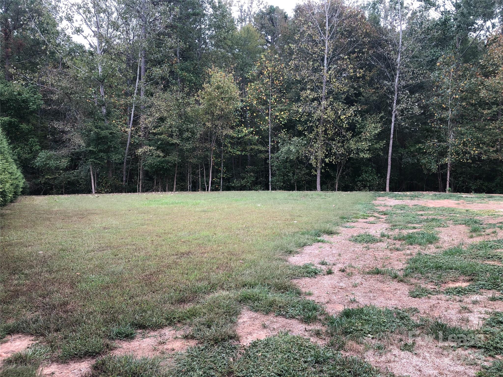 Harrison Park - Residential Lease