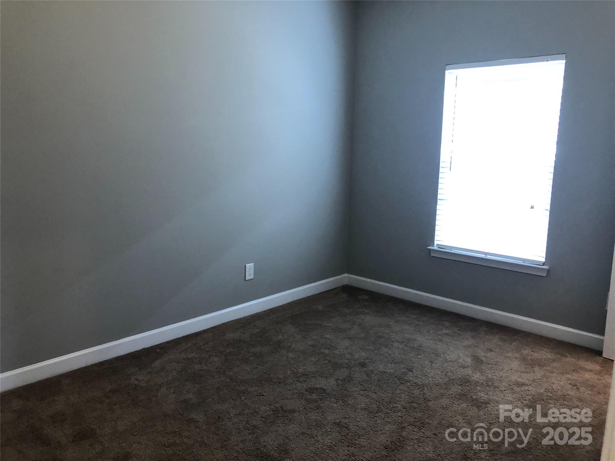 Harrison Park - Residential Lease