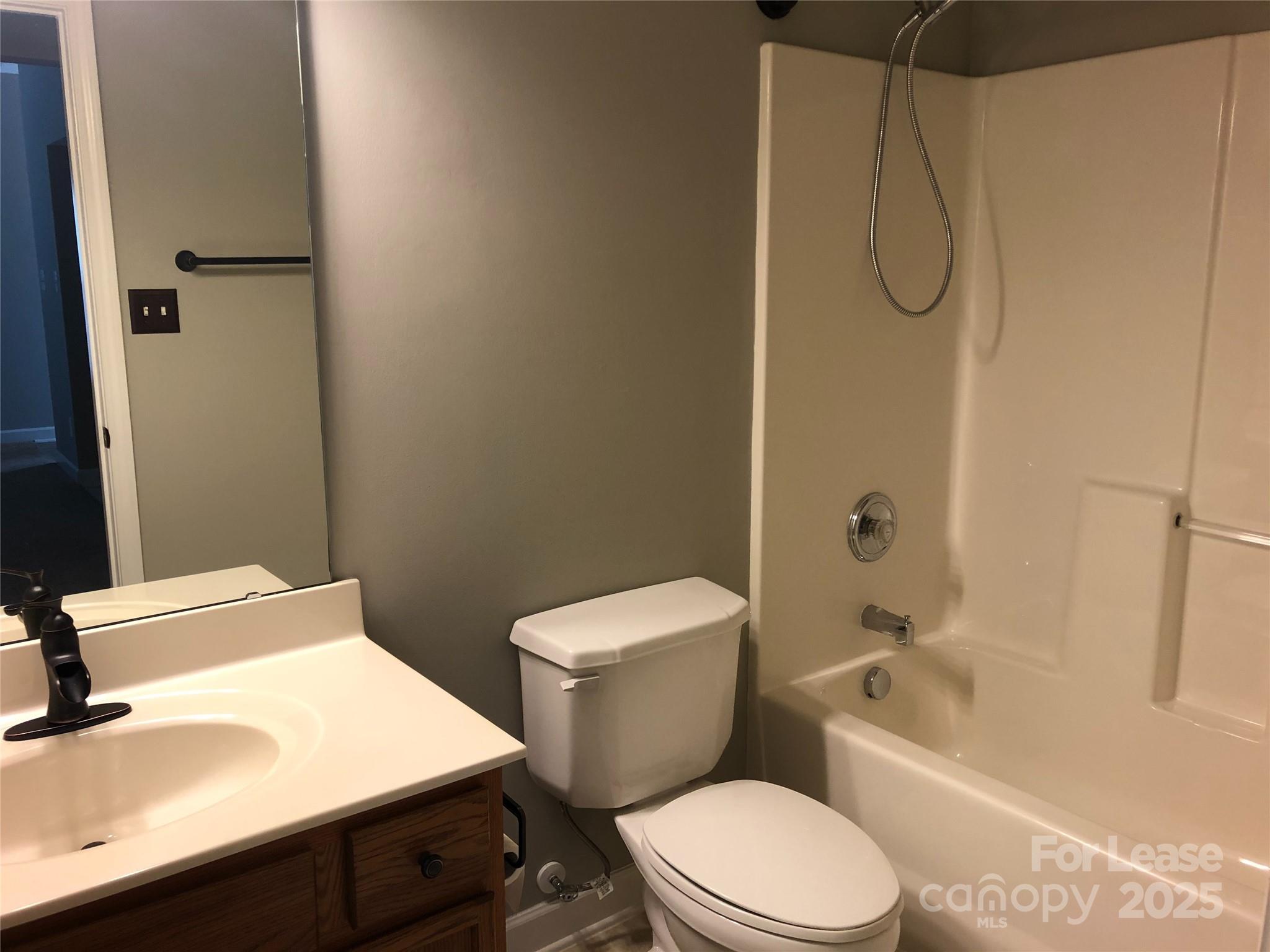 Harrison Park - Residential Lease