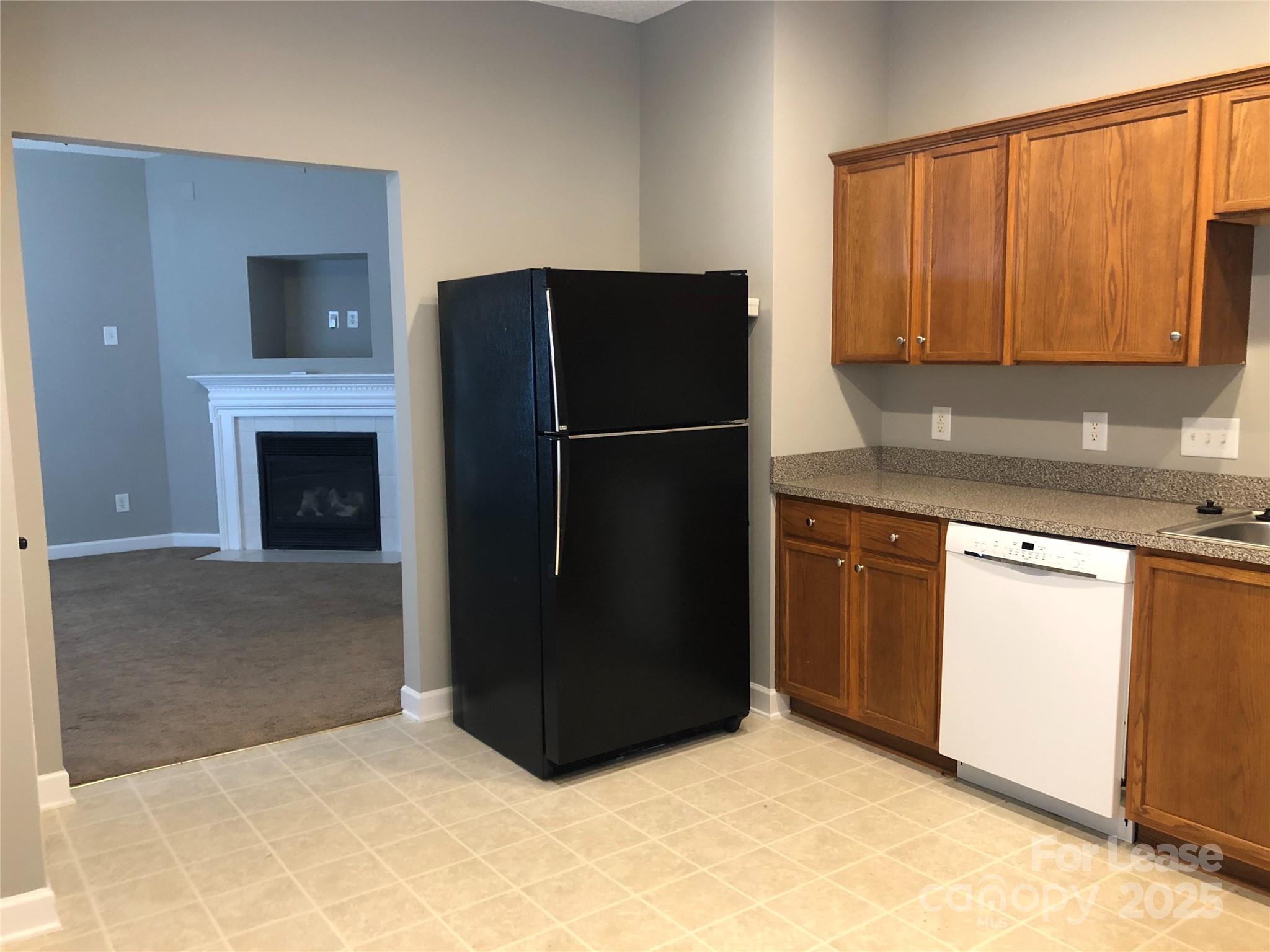 Harrison Park - Residential Lease