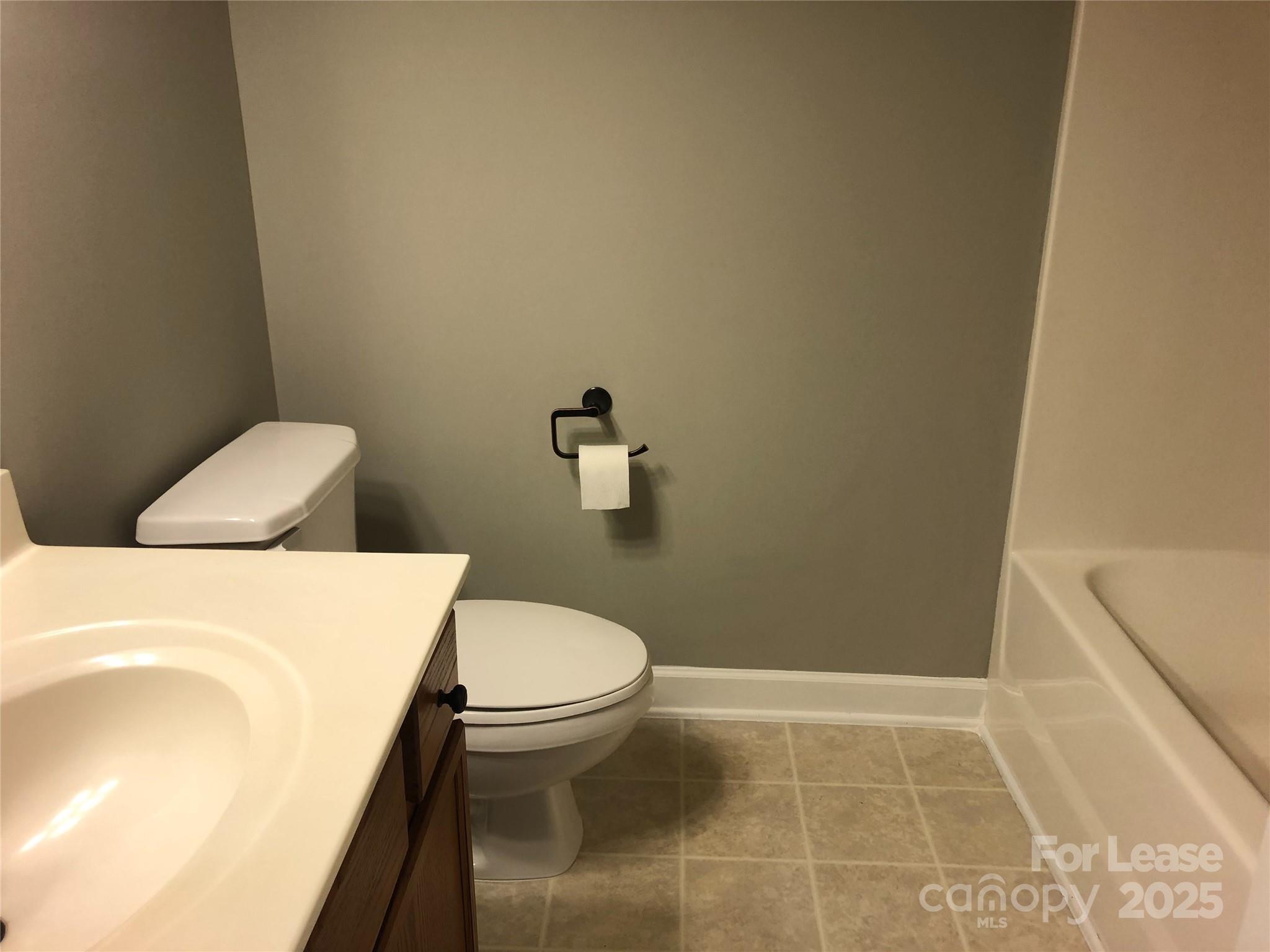Harrison Park - Residential Lease