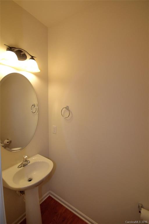 Waterstone - Residential