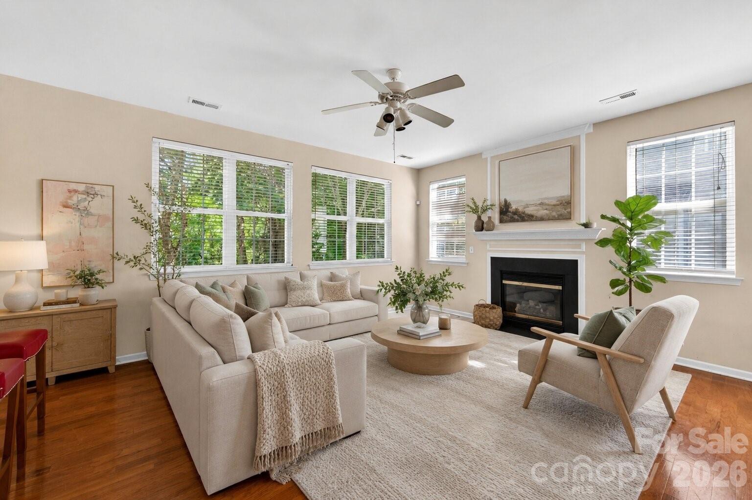 South Hampton - Residential