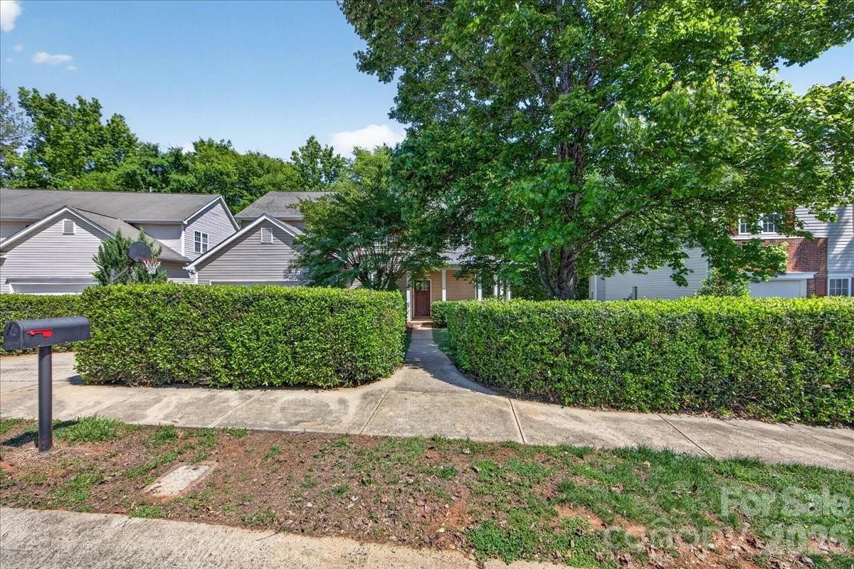 South Hampton - Residential