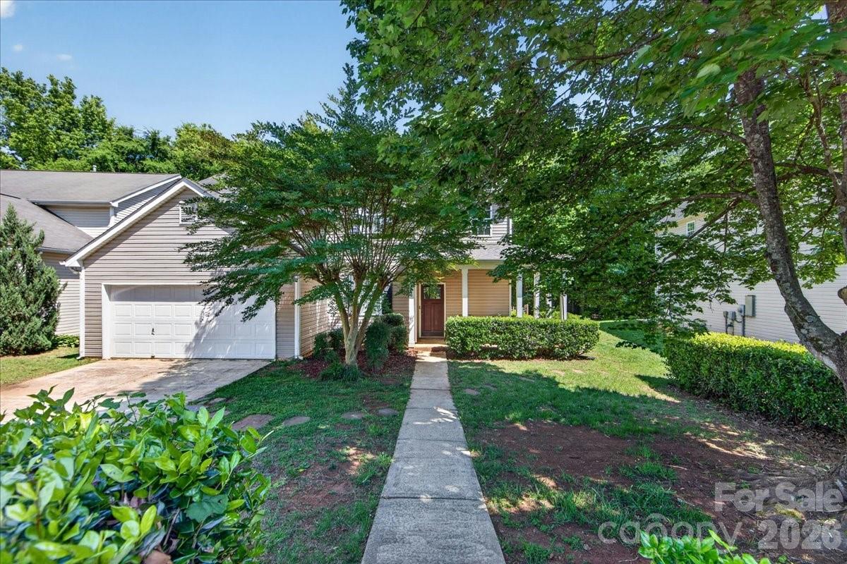 South Hampton - Residential