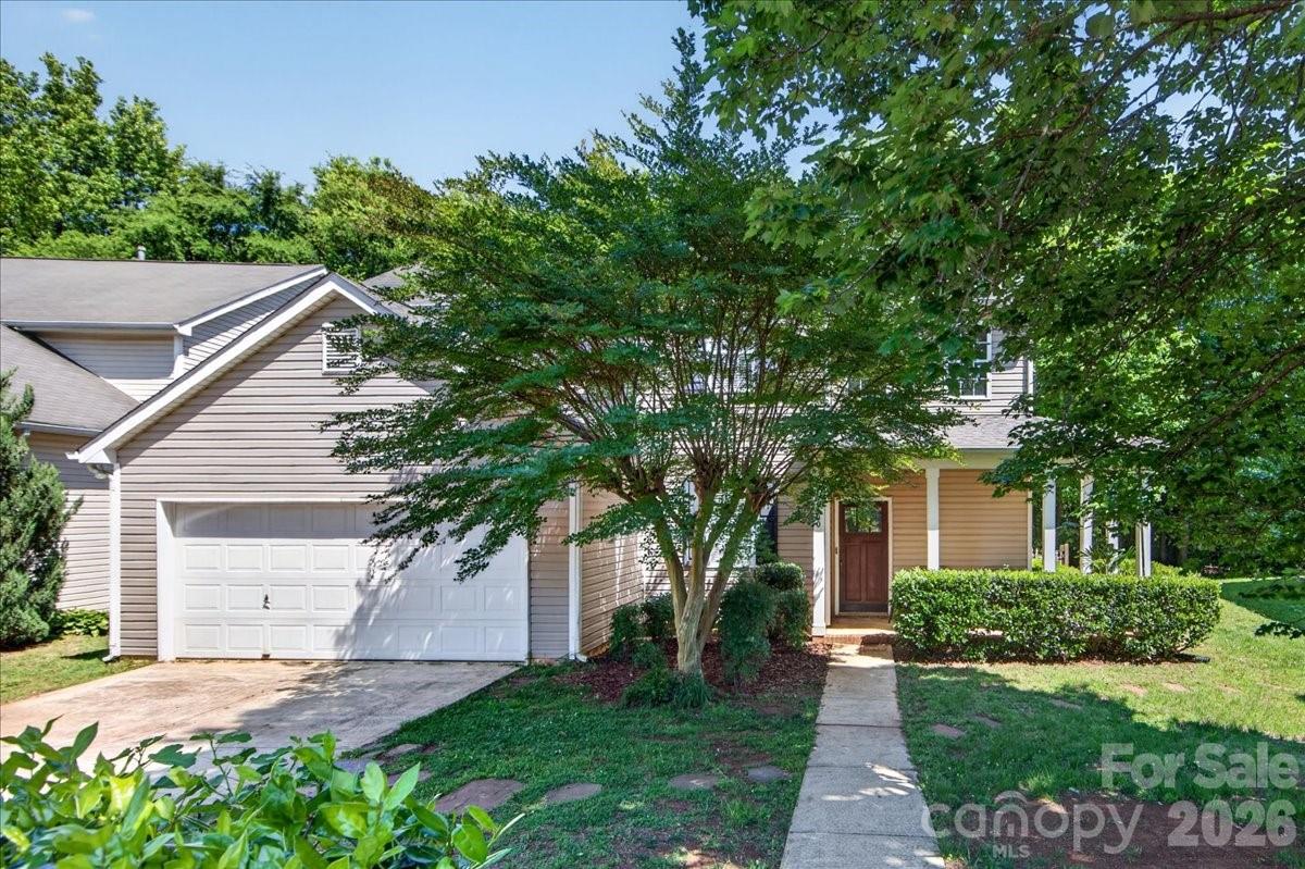 South Hampton - Residential