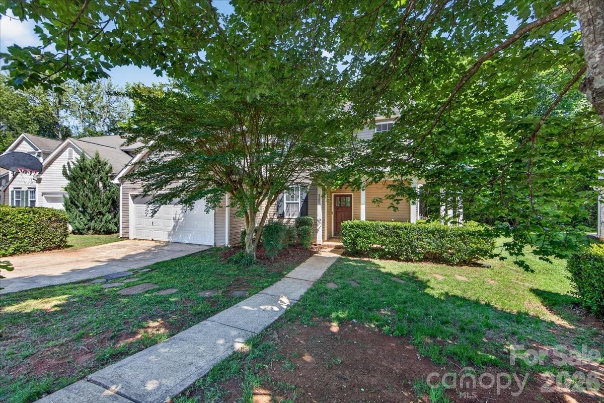 South Hampton - Residential