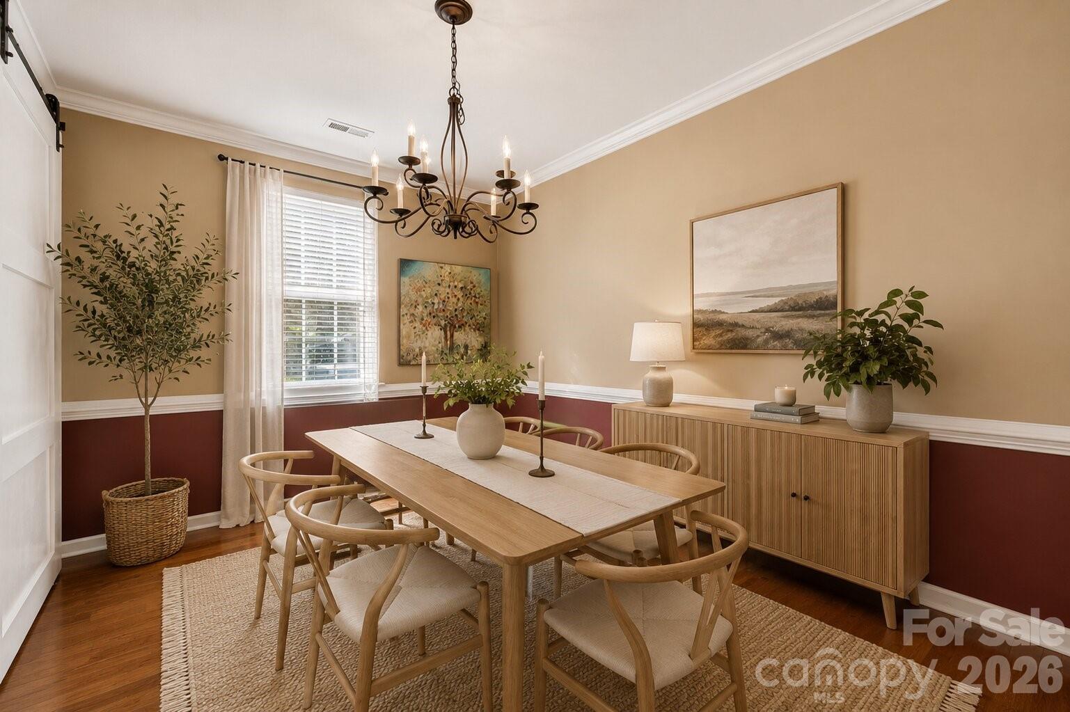 South Hampton - Residential