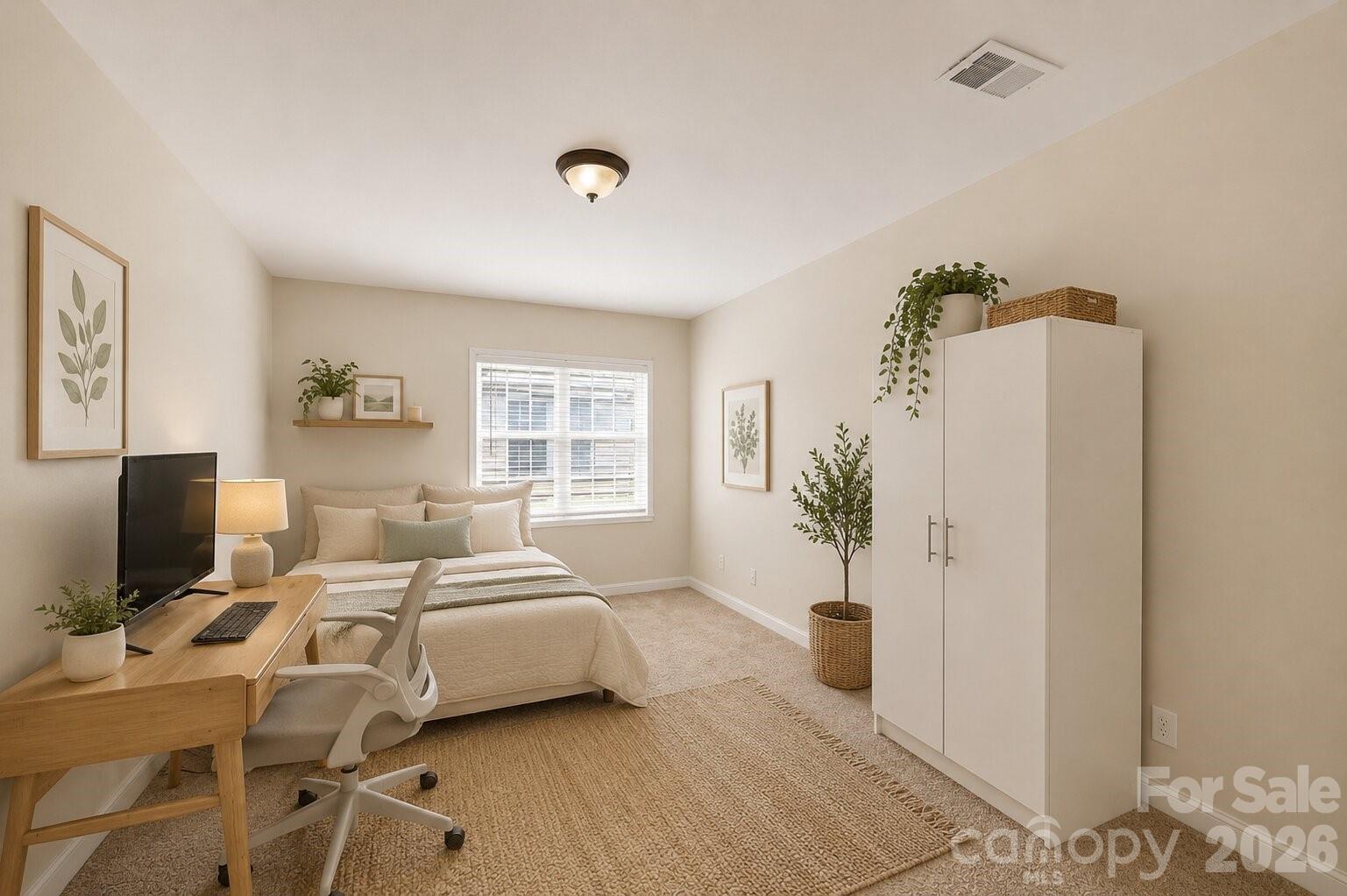 South Hampton - Residential