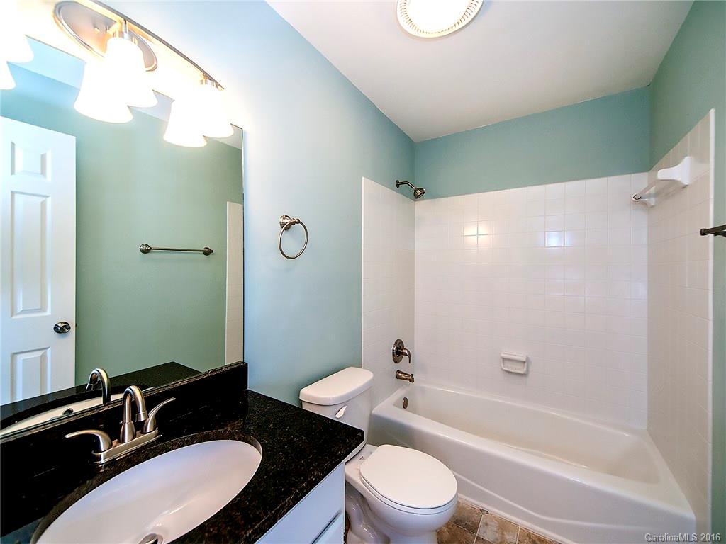 Admirals Quarters - Residential Lease