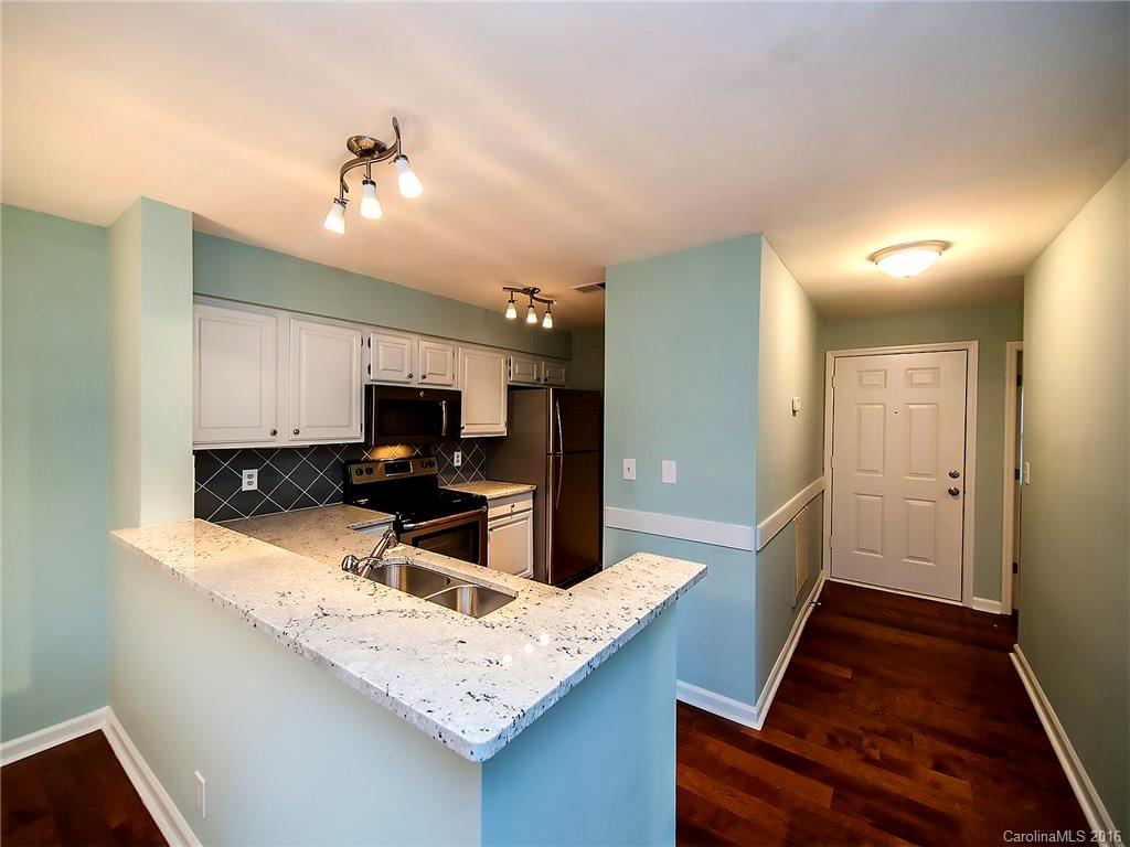 Admirals Quarters - Residential Lease