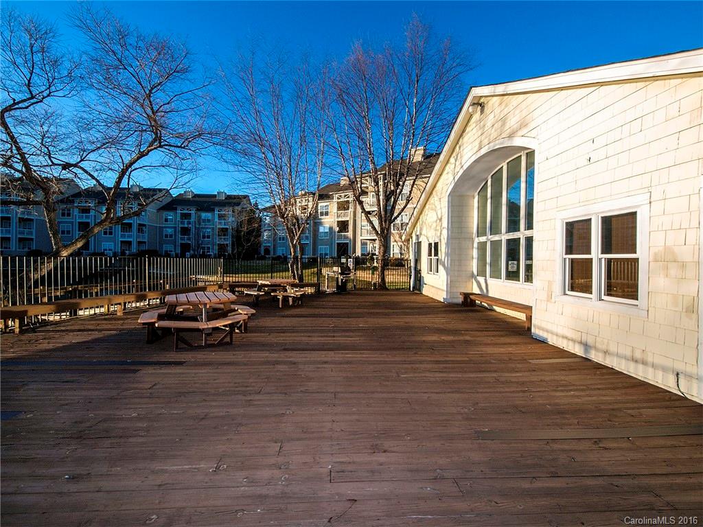 Admirals Quarters - Residential Lease