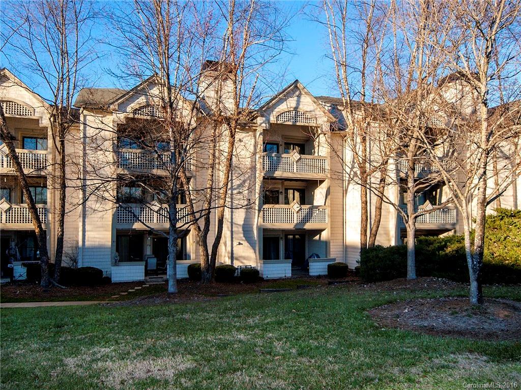 Admirals Quarters - Residential Lease
