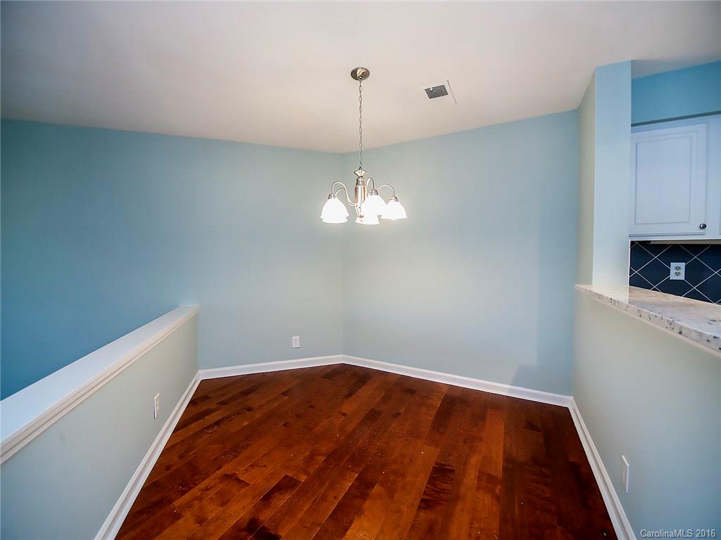 Admirals Quarters - Residential Lease