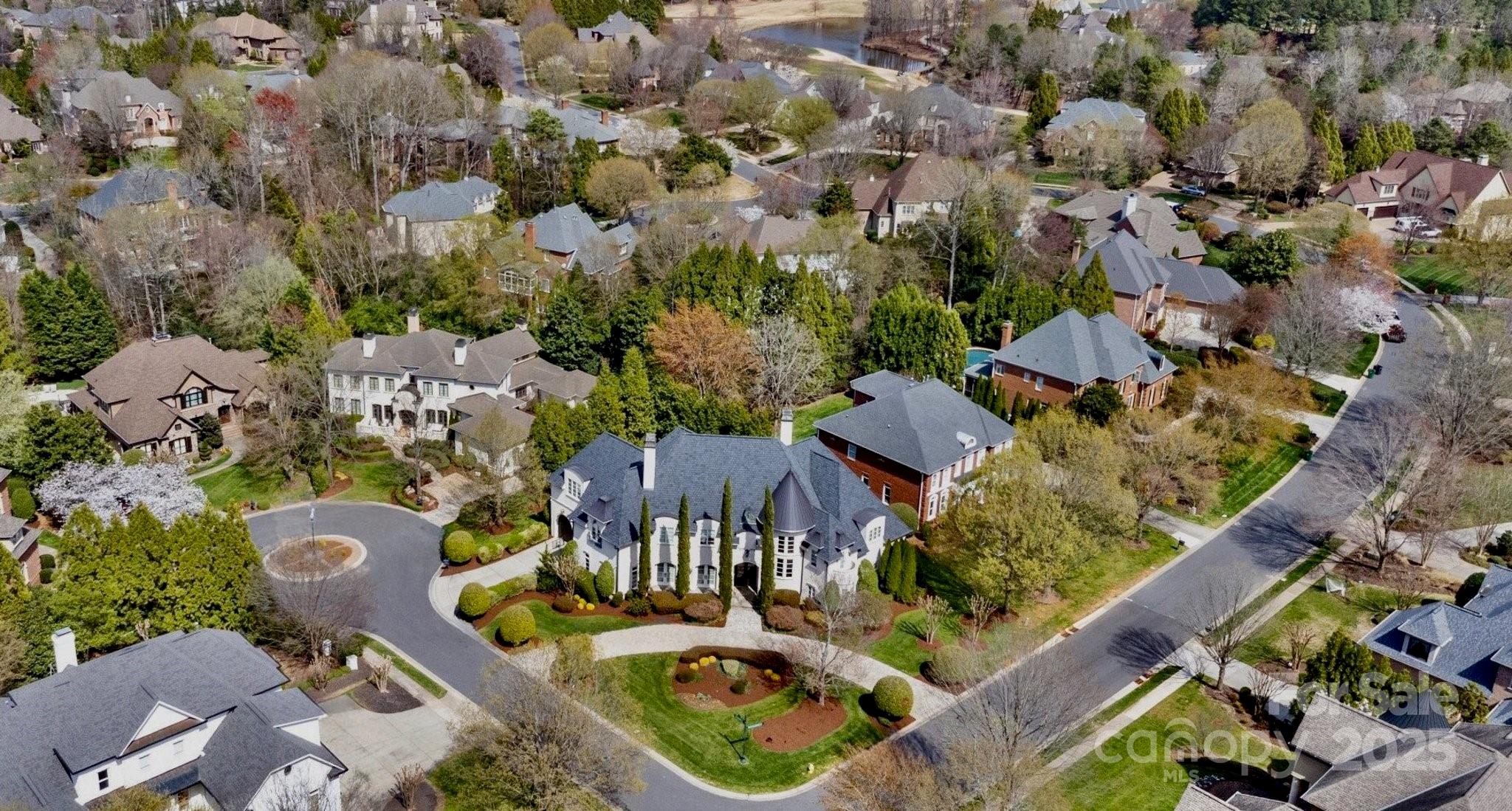 Ballantyne Country Club - Residential