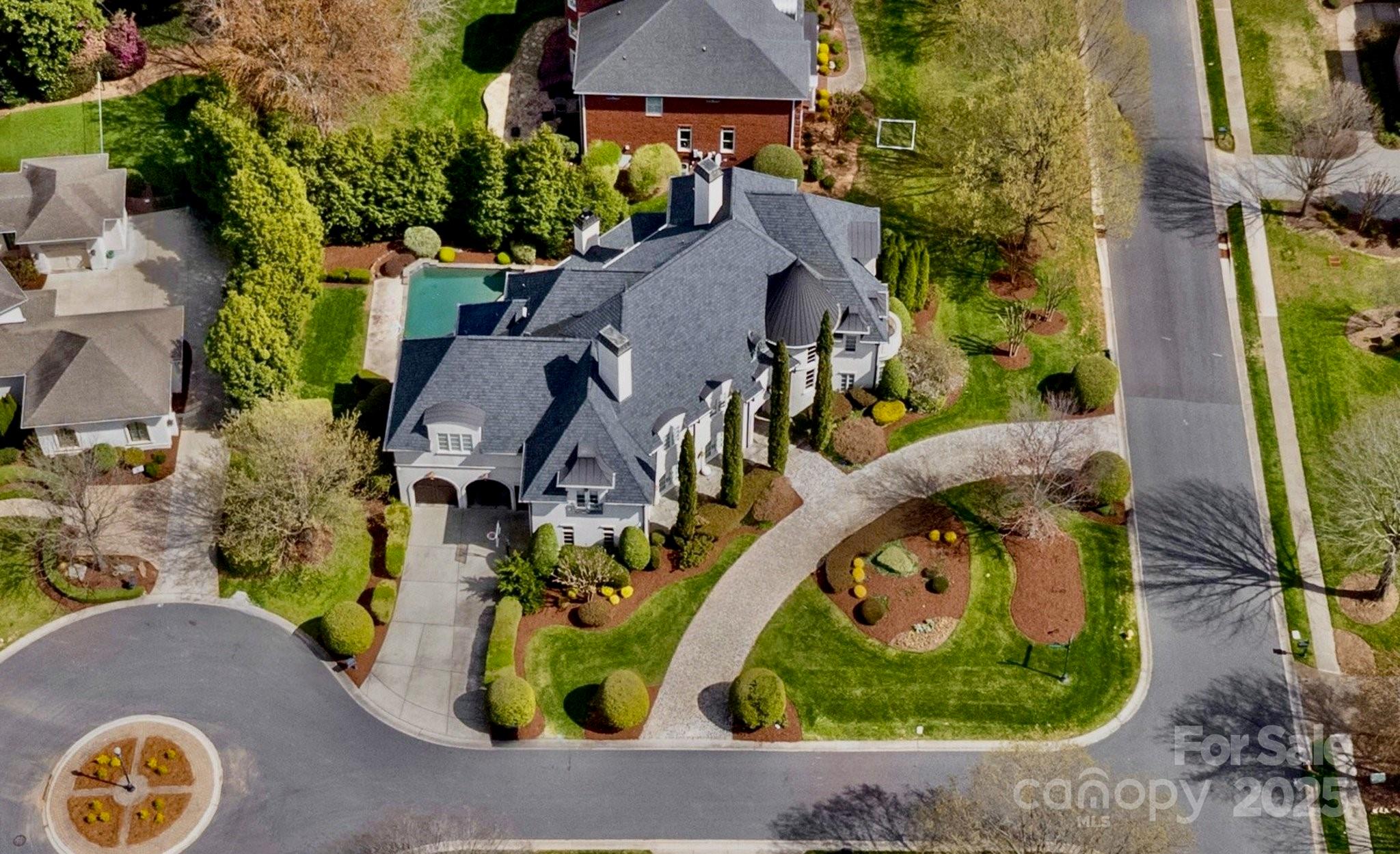 Ballantyne Country Club - Residential