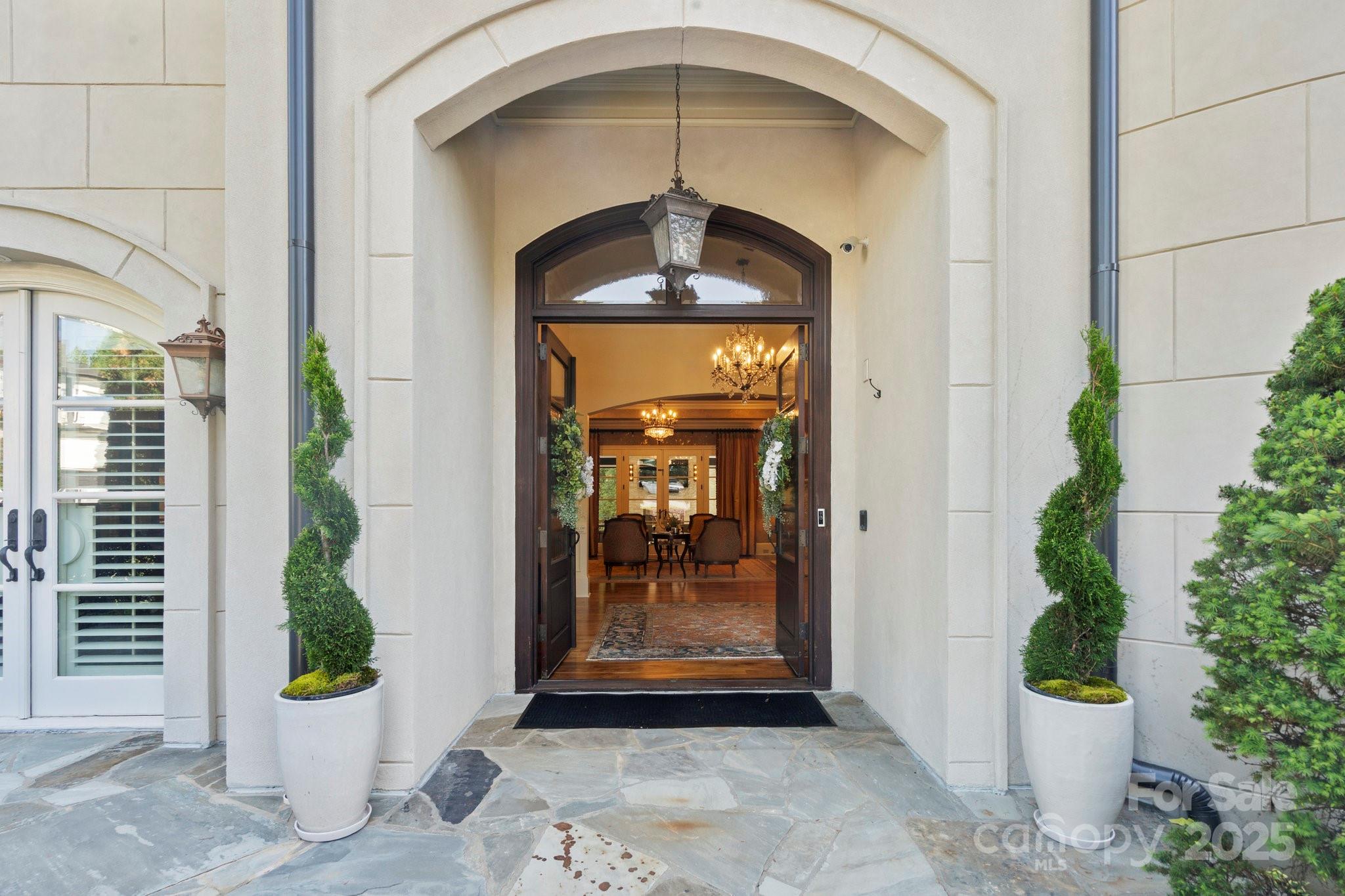 Ballantyne Country Club - Residential
