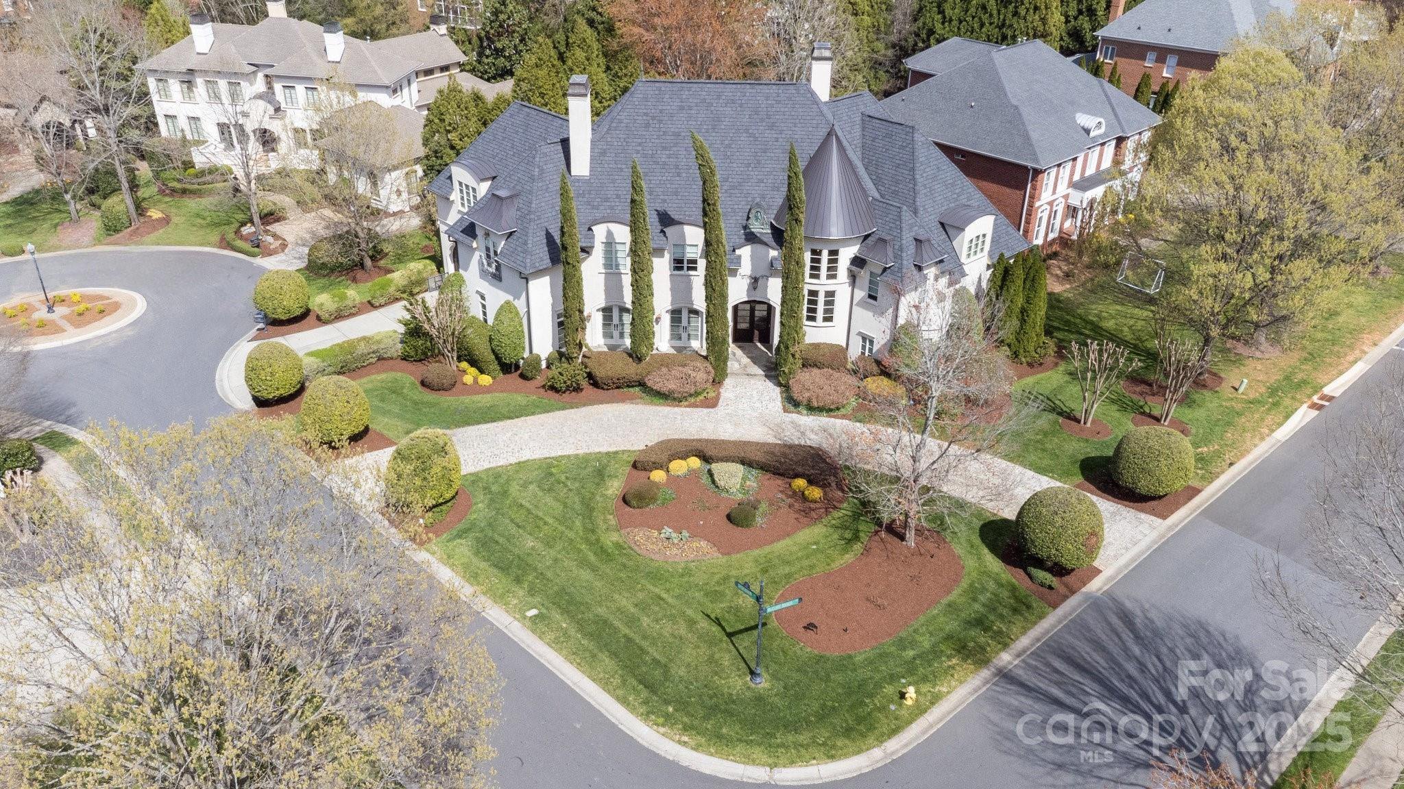 Ballantyne Country Club - Residential