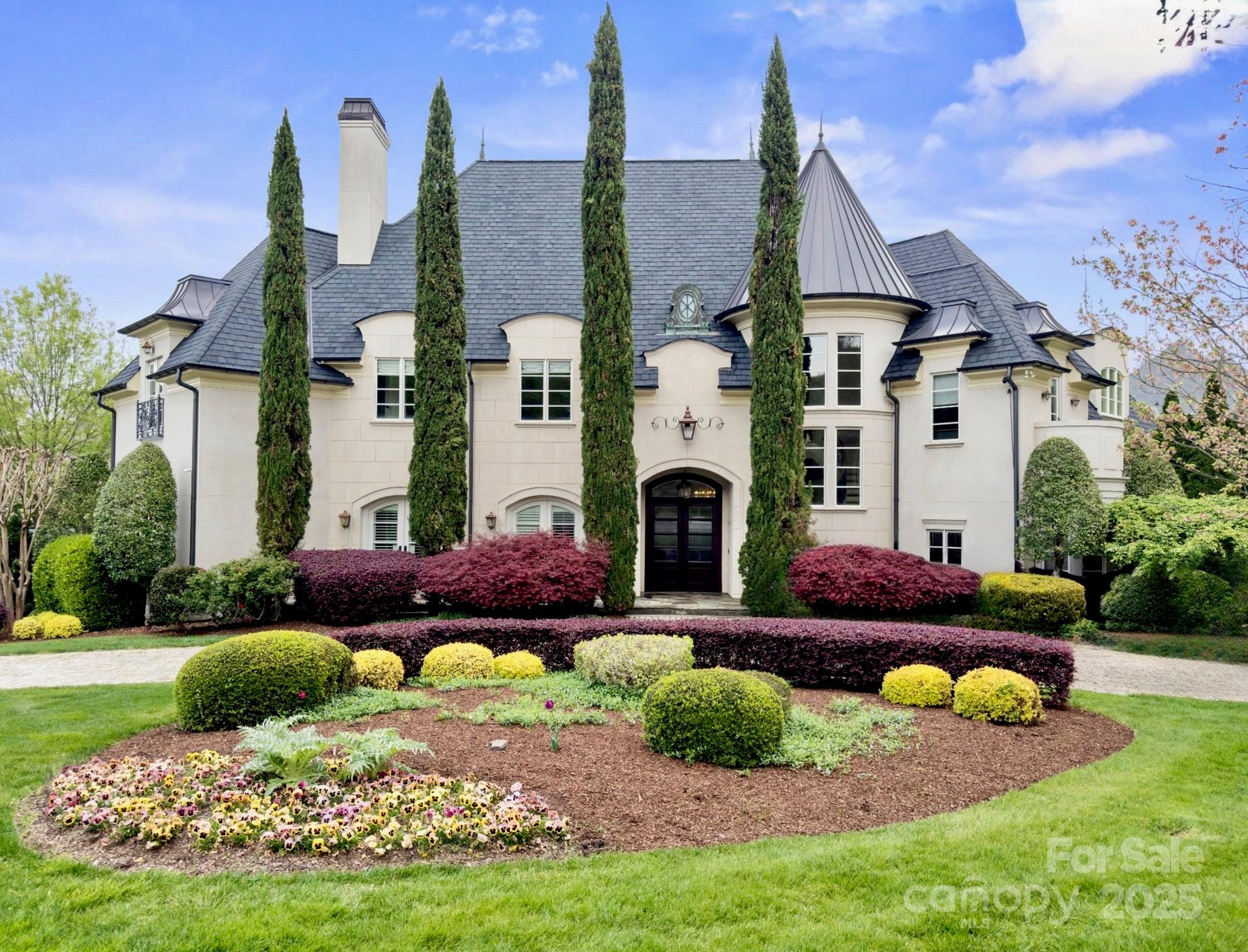 Ballantyne Country Club - Residential