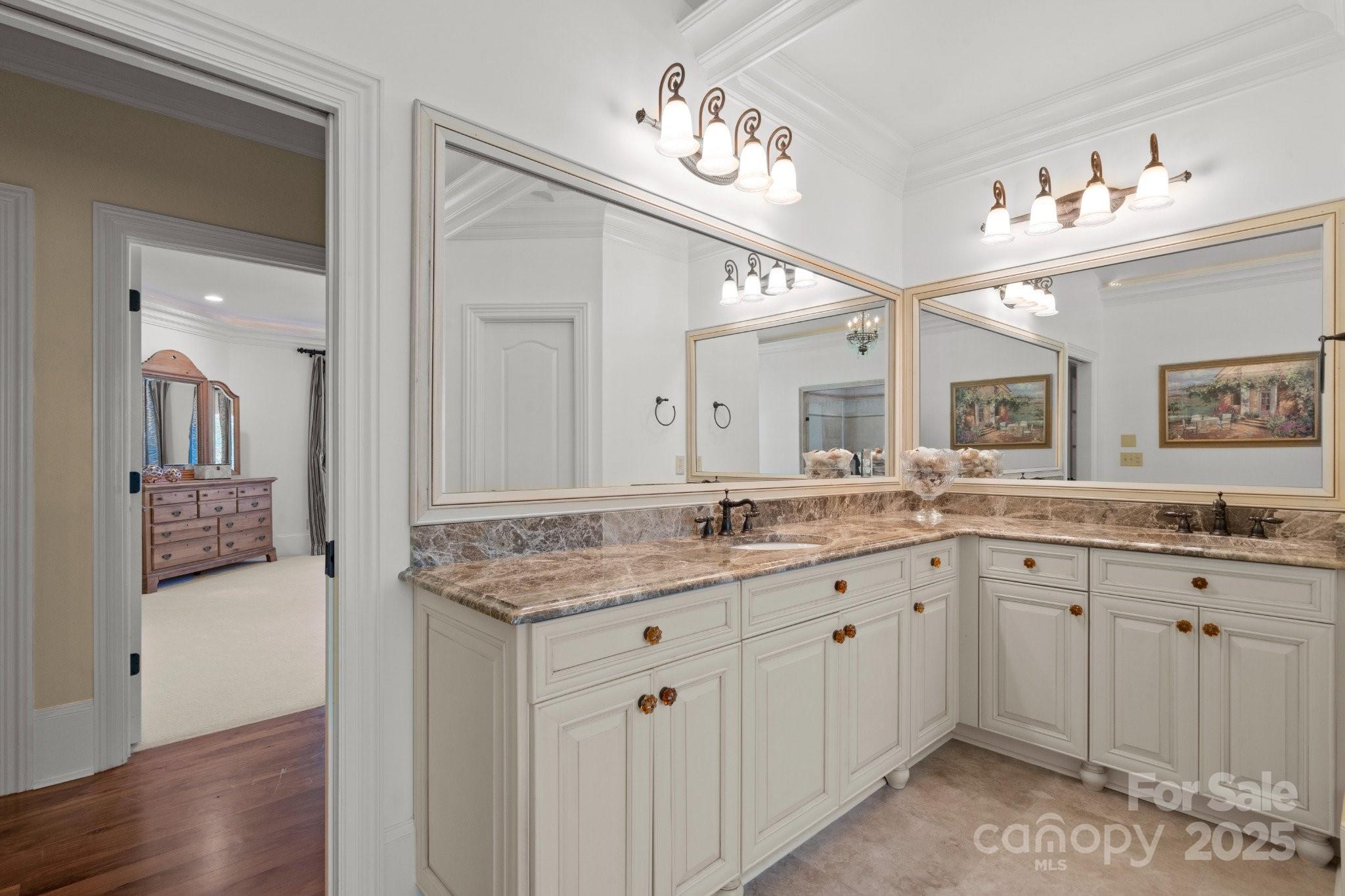 Ballantyne Country Club - Residential