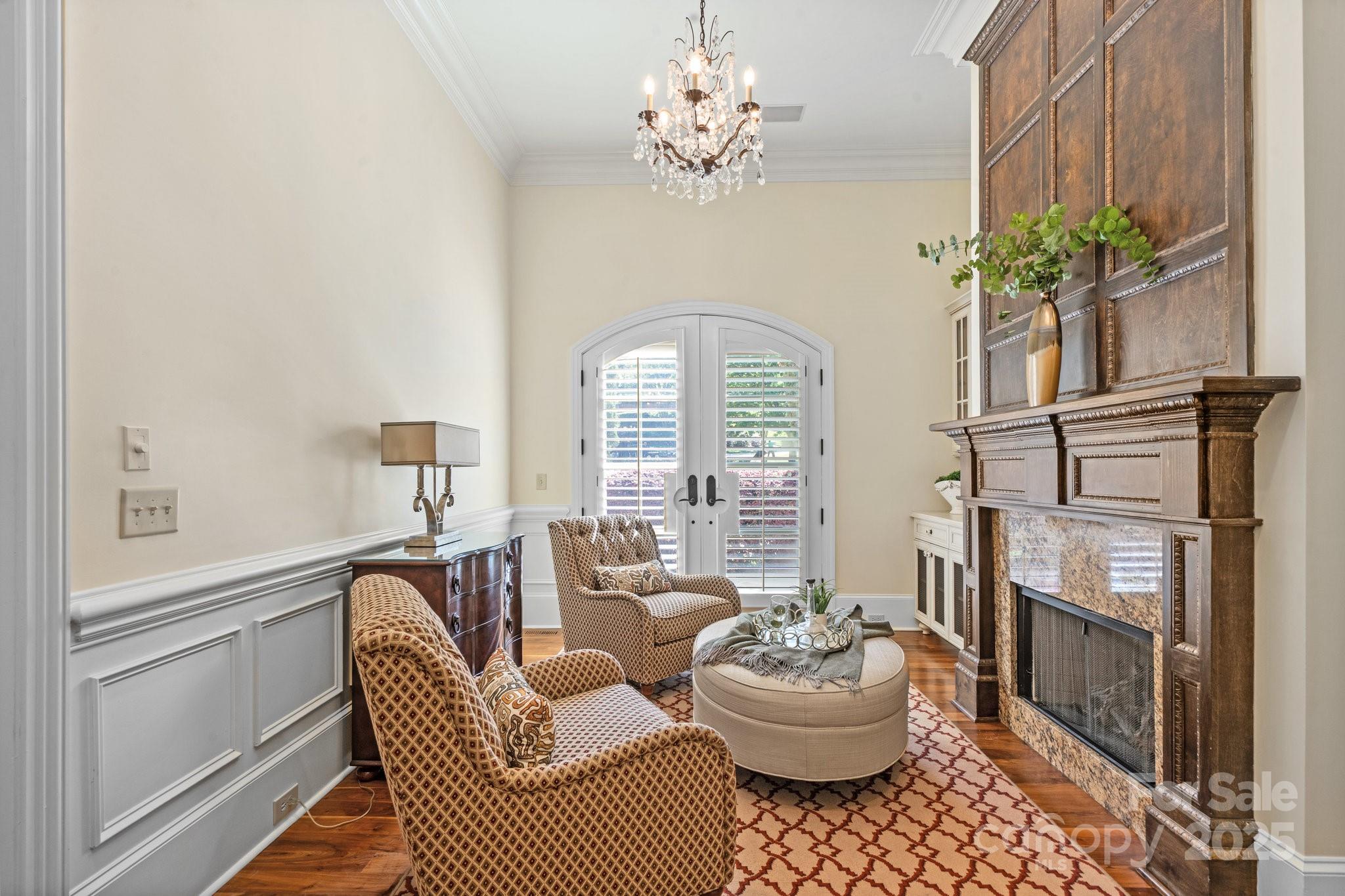 Ballantyne Country Club - Residential
