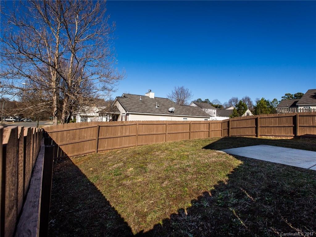 Barrington - Residential