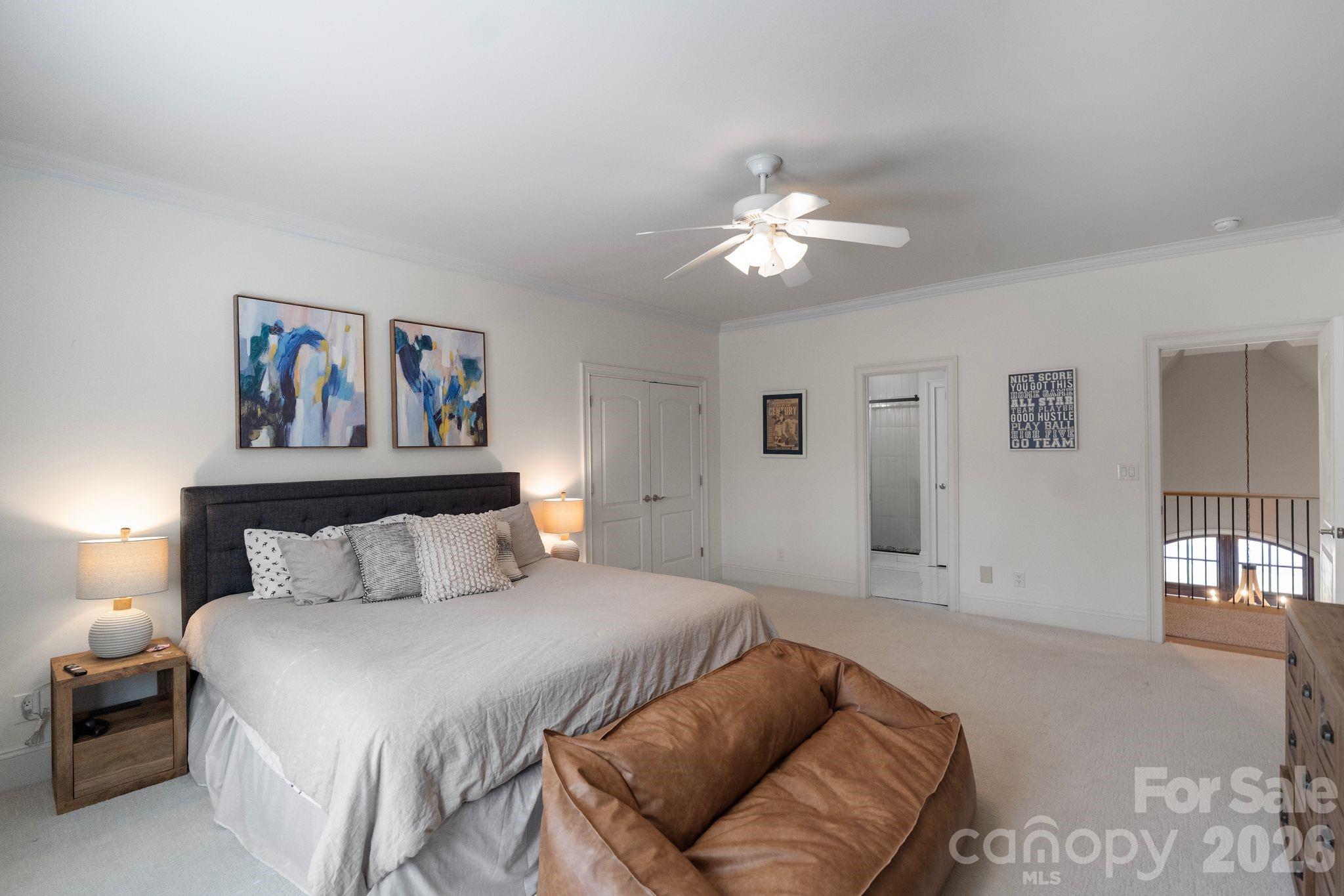 Providence Downs - Residential
