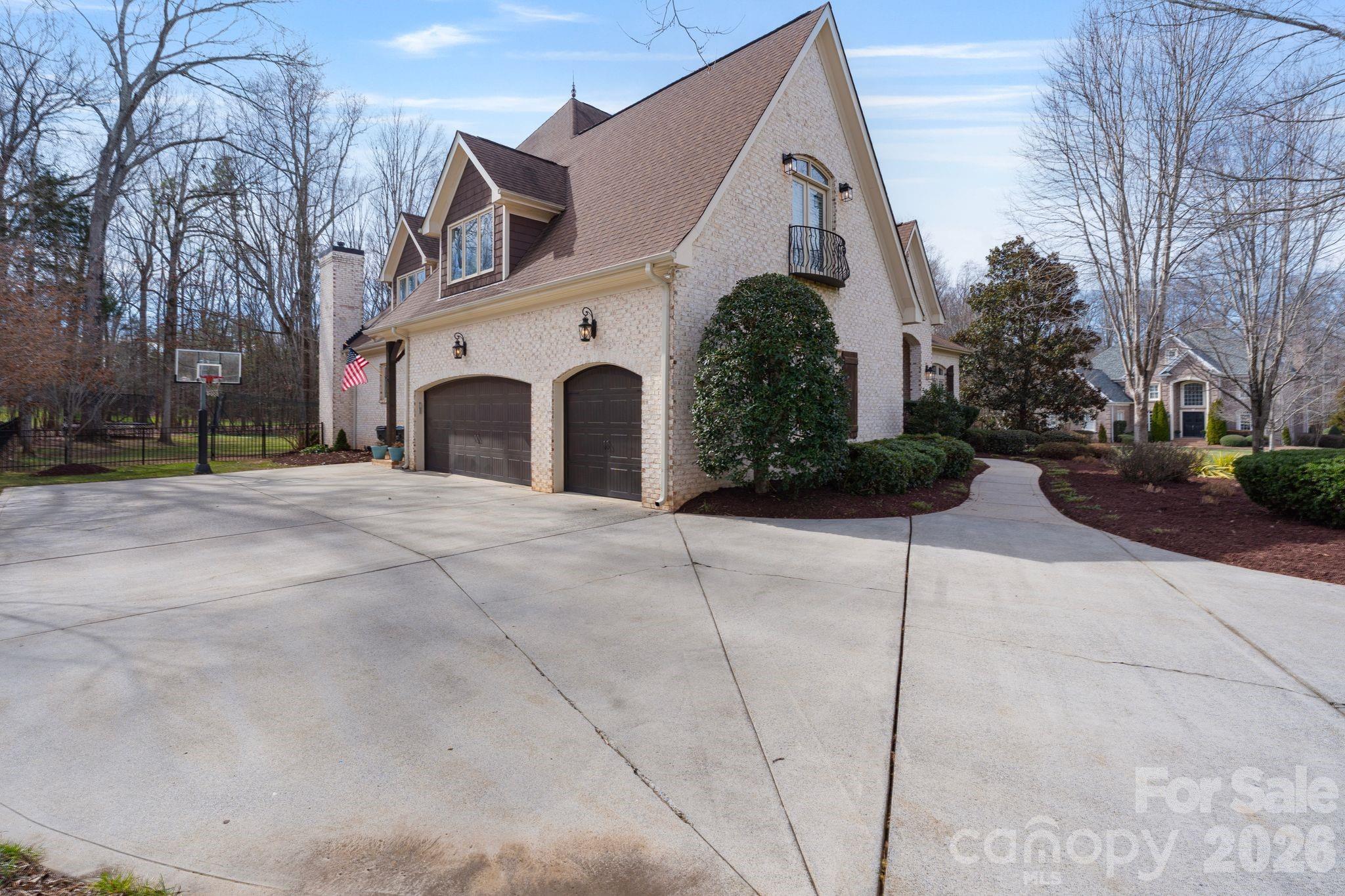 Providence Downs - Residential