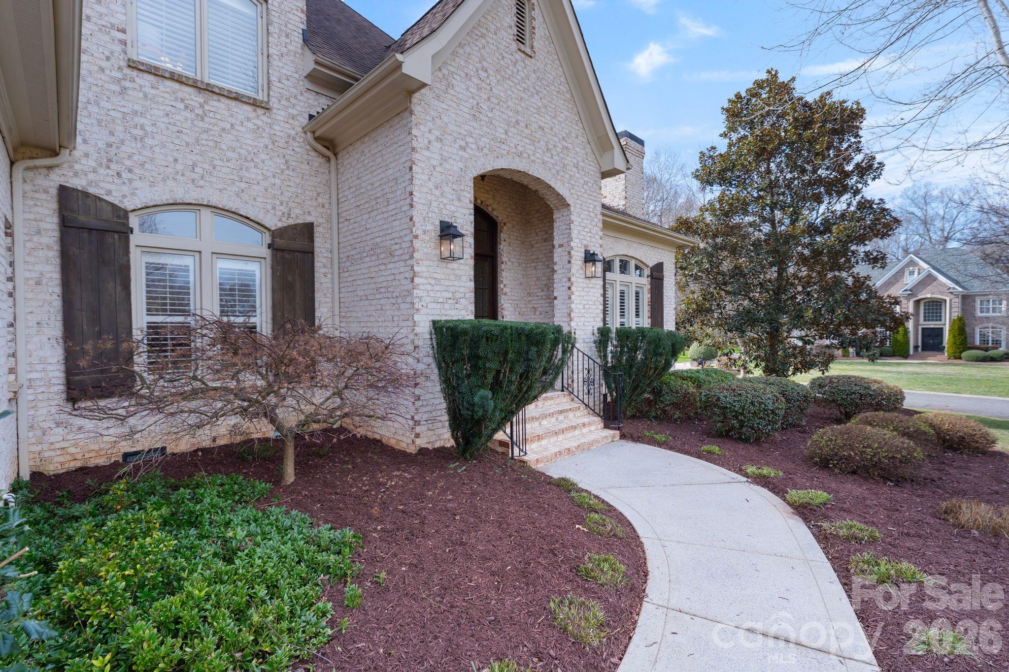 Providence Downs - Residential