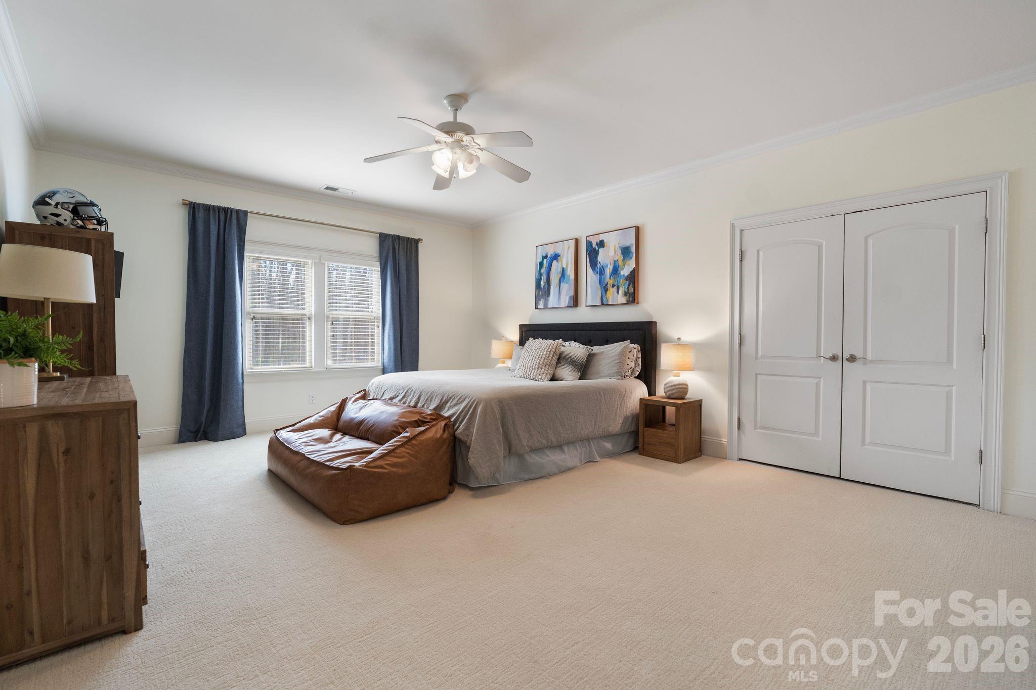Providence Downs - Residential