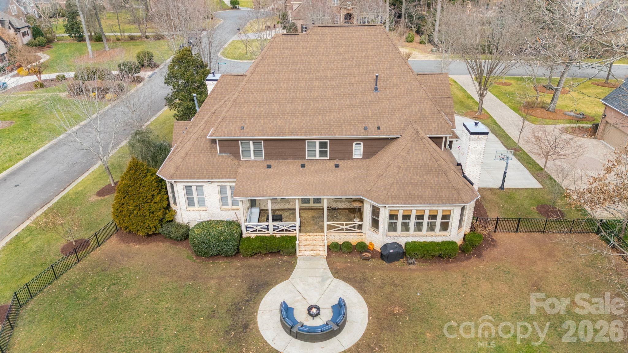 Providence Downs - Residential
