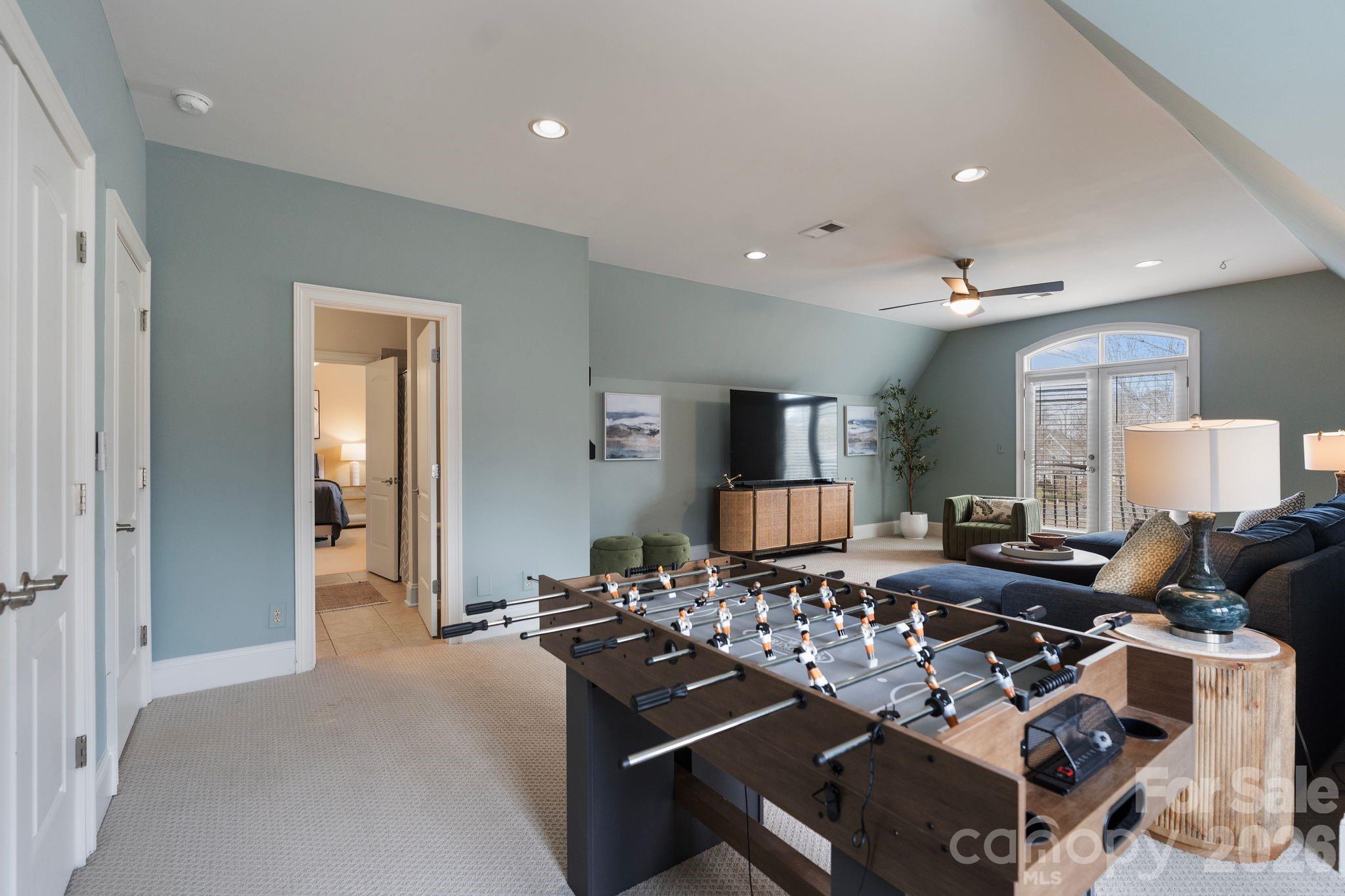 Providence Downs - Residential