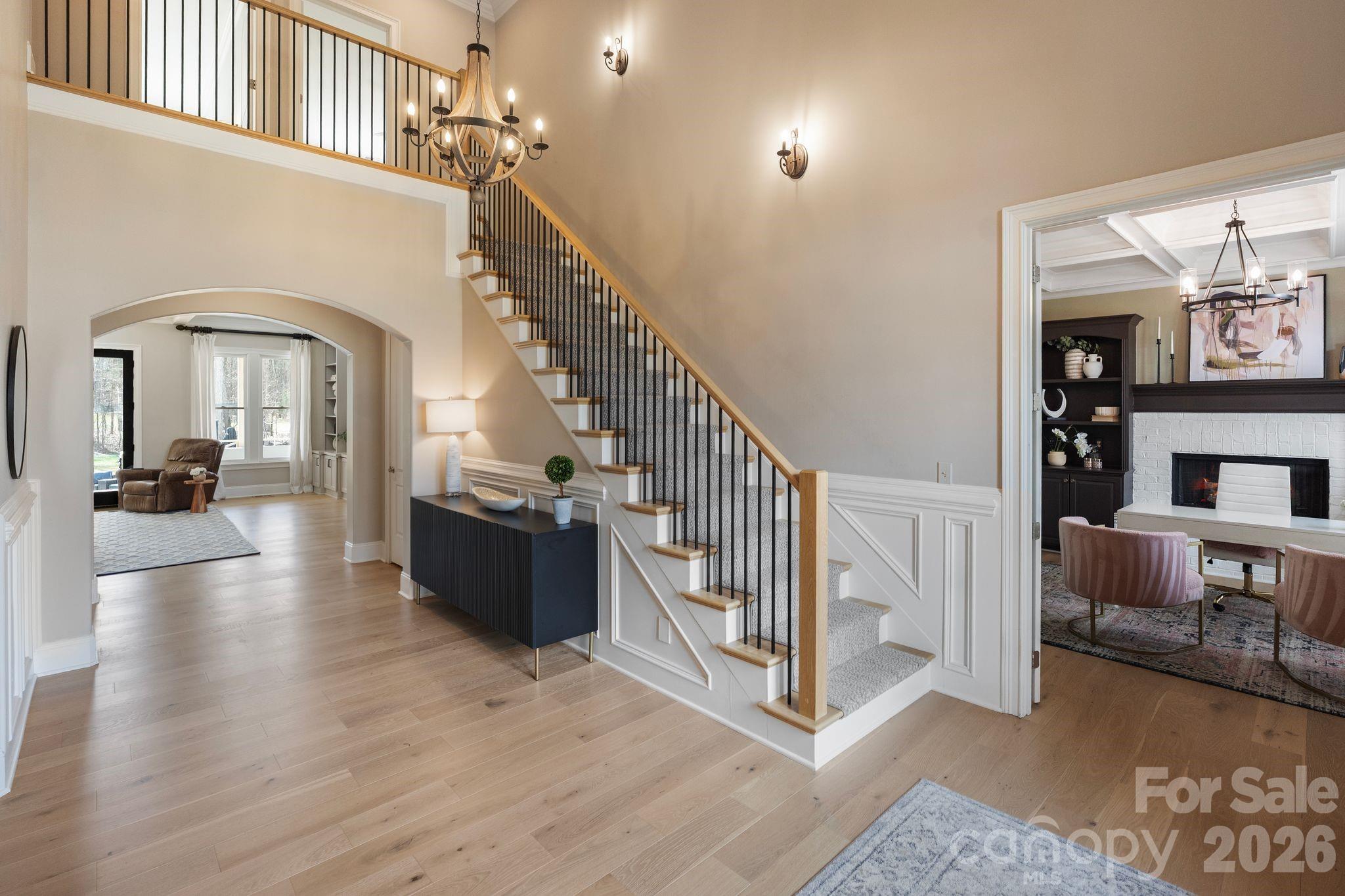 Providence Downs - Residential