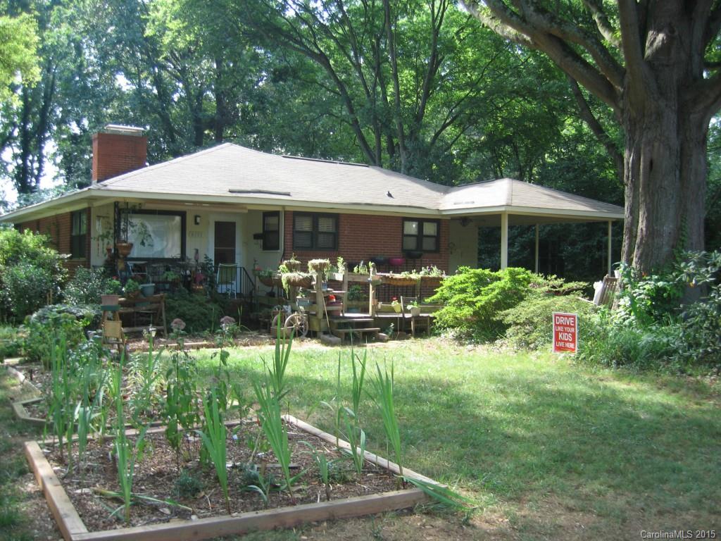 Priced to sell! Great ranch in Madison Park, perfect for owner occupants or investors!  Lovely screened-in porch could be enclosed for additional heated area. Attached carport. Mature landscaping.  Improvements done in the 2000s, including leveled/reinforced floor joists, installed vapor barrier/french drain/sump-pump in the crawl space, insulation in flooring. Recently replaced heating/air and roof.  Call listing agent for all showings.