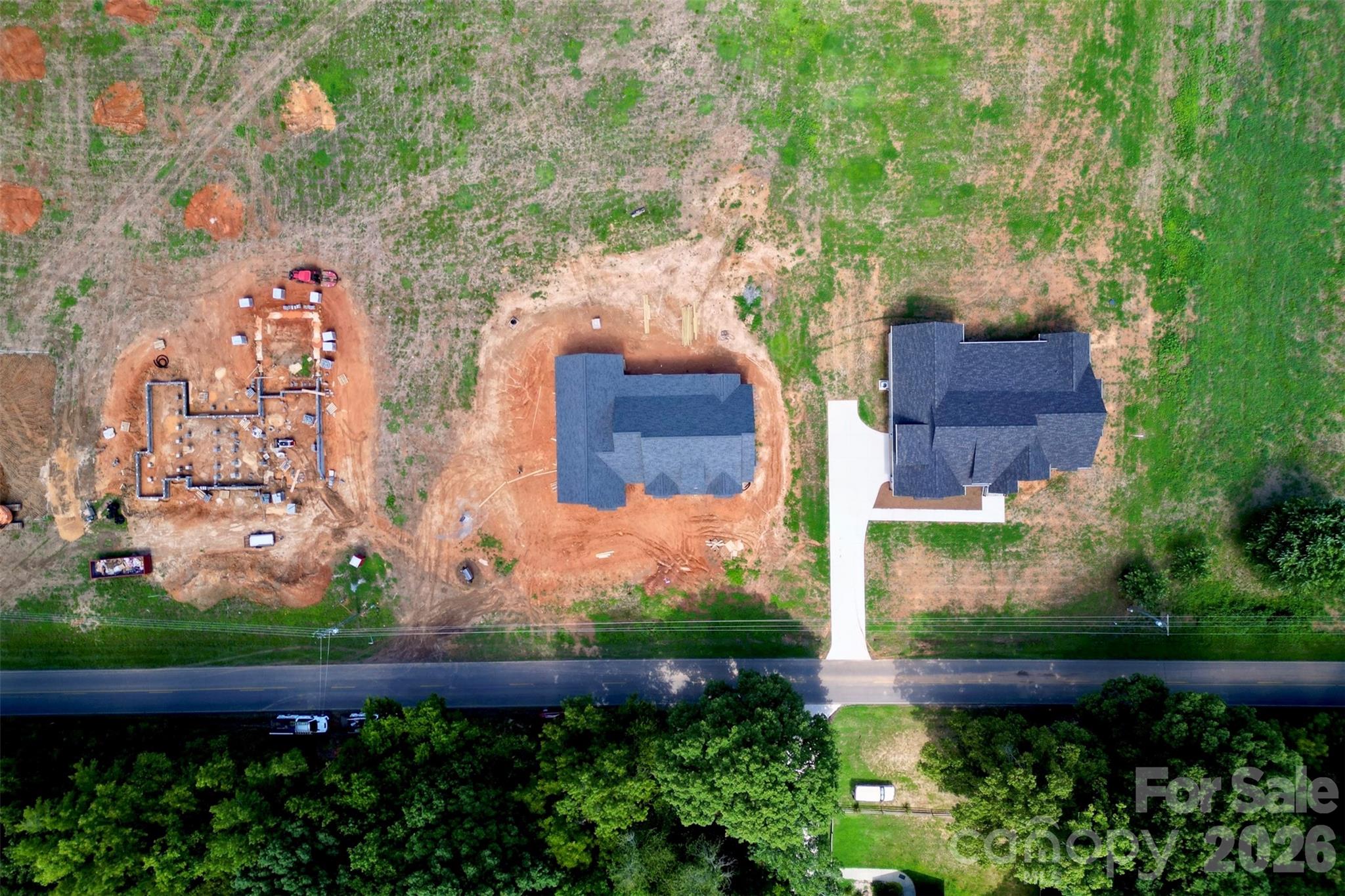 Woodstone Acres - Residential