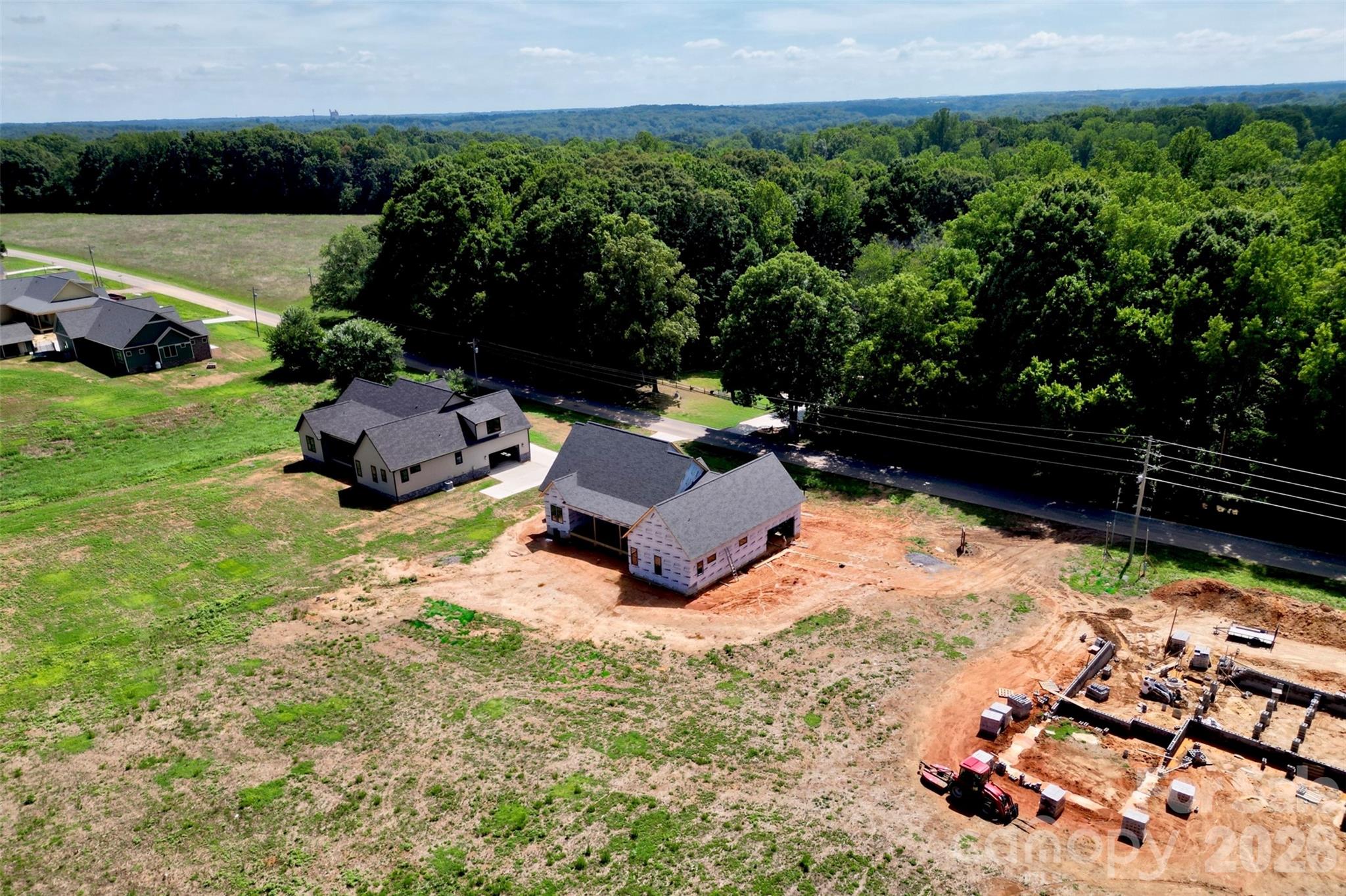 Woodstone Acres - Residential