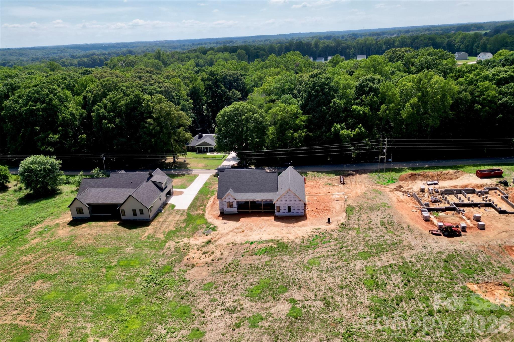 Woodstone Acres - Residential
