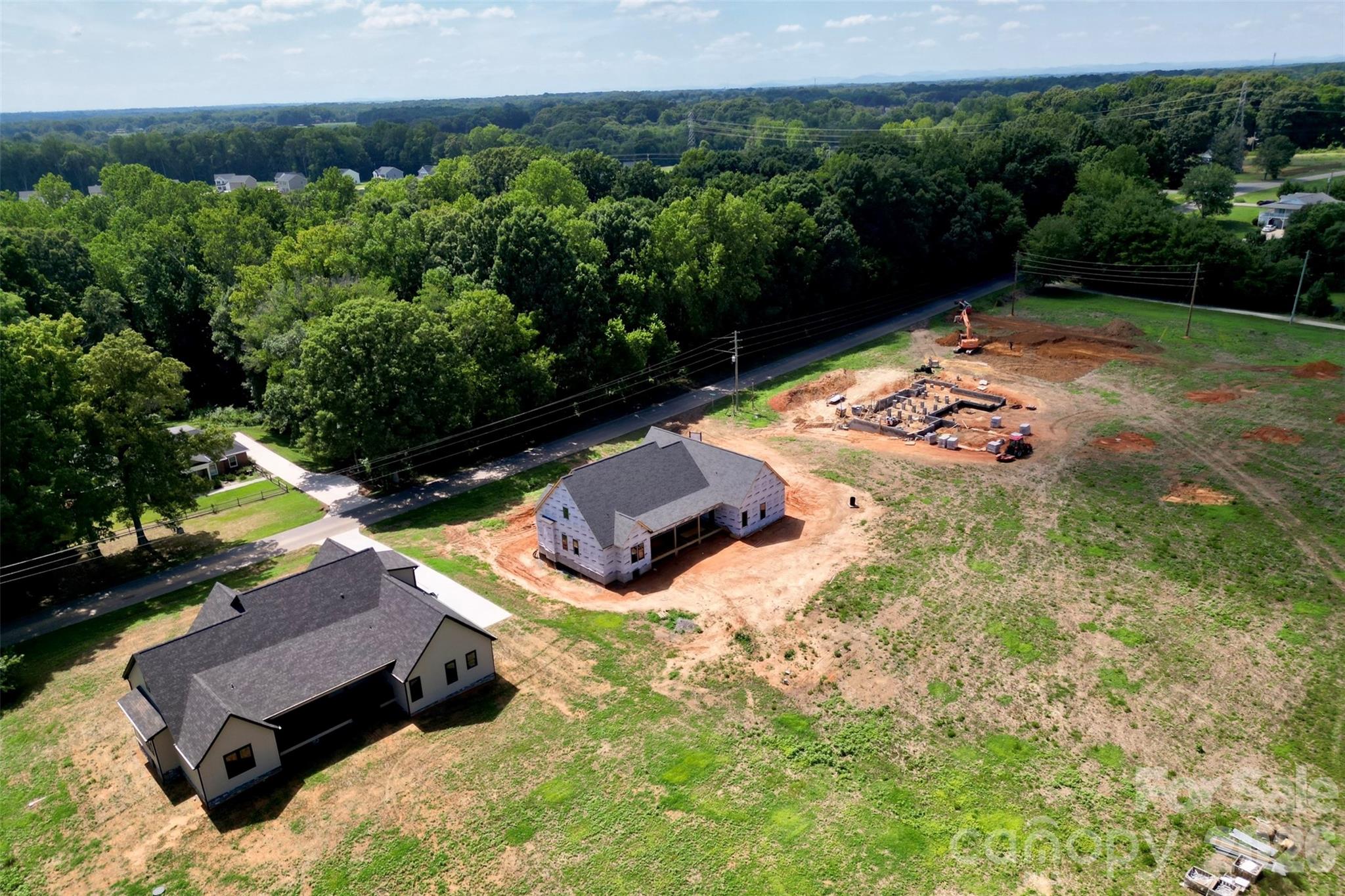Woodstone Acres - Residential