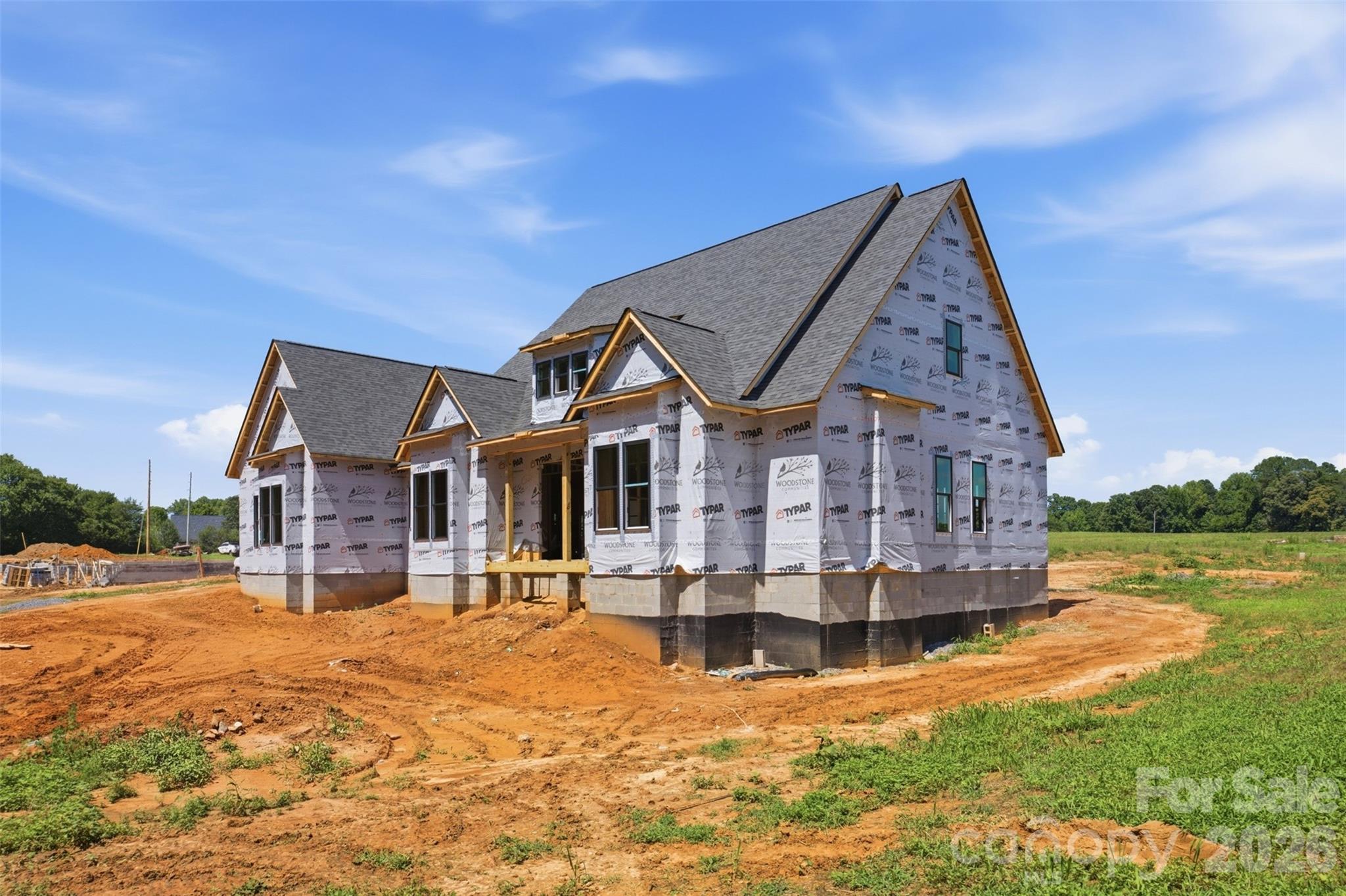 Woodstone Acres - Residential