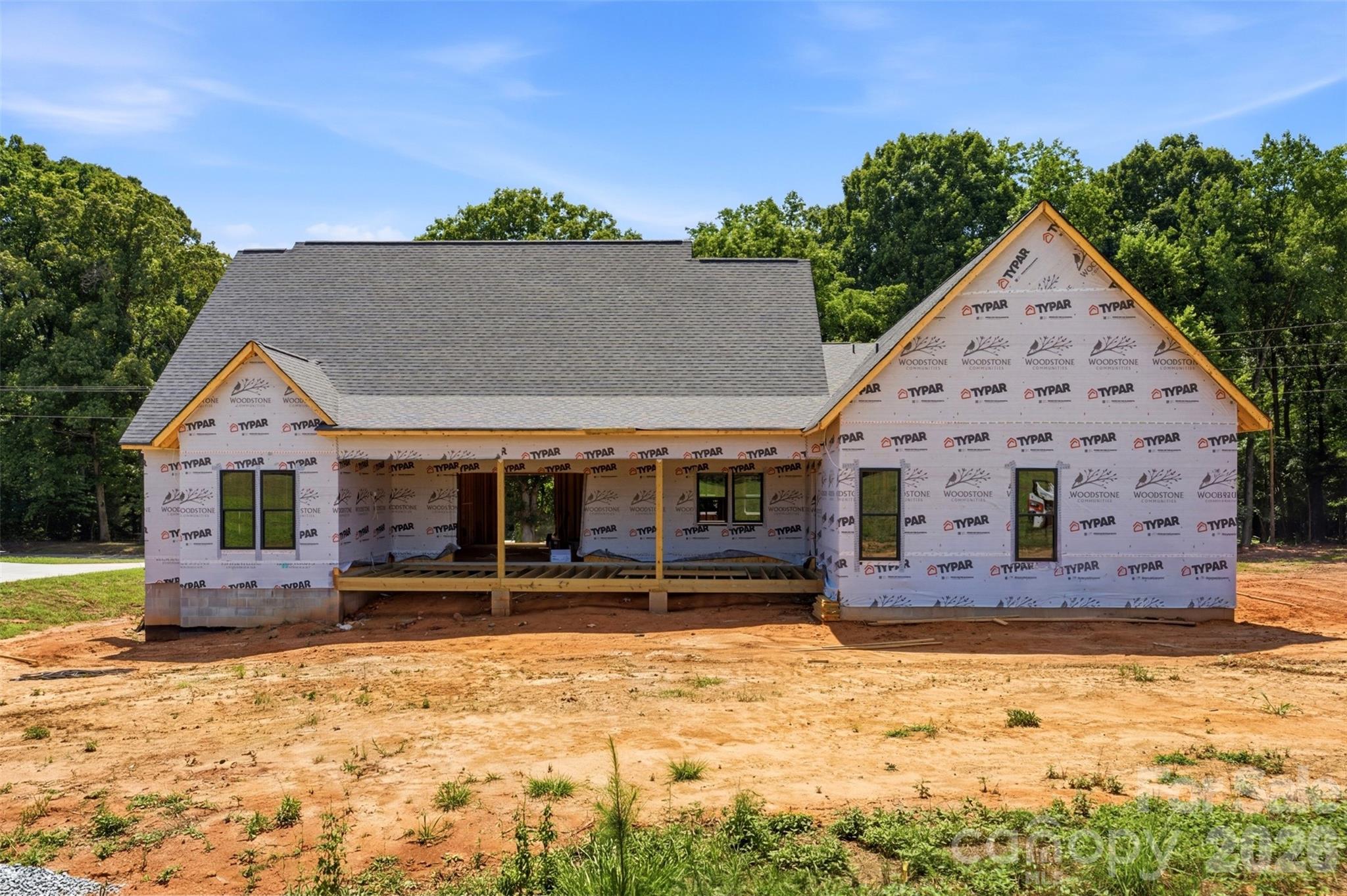 Woodstone Acres - Residential