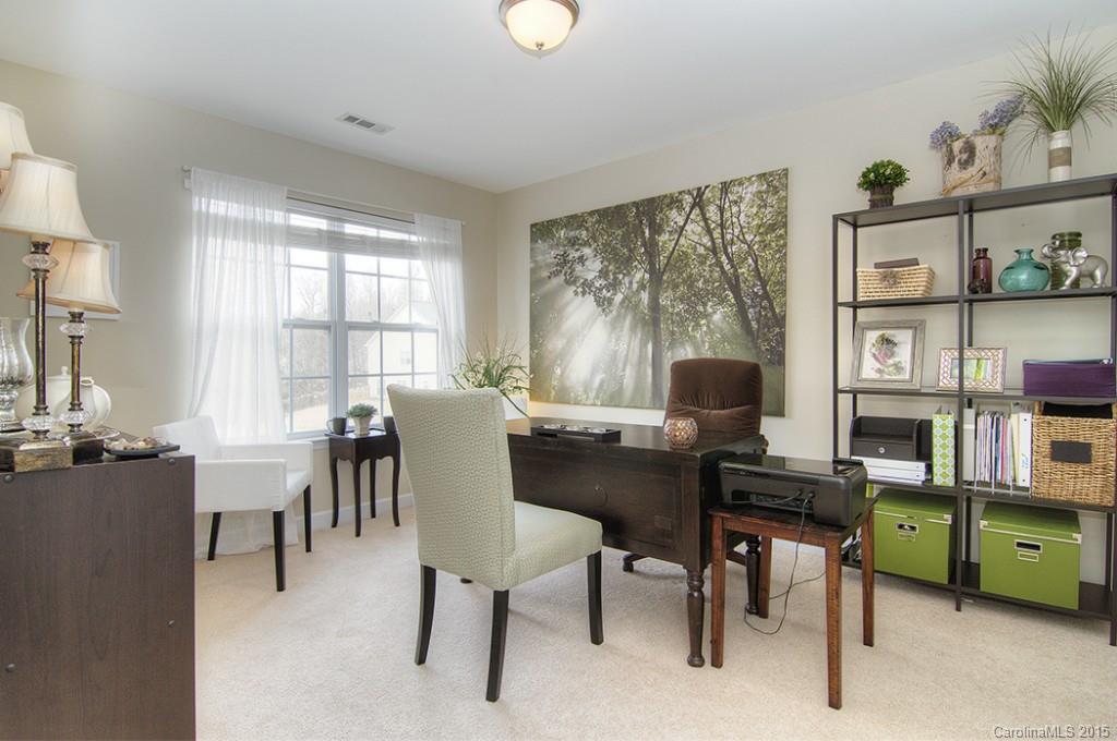 Regent Park - Residential