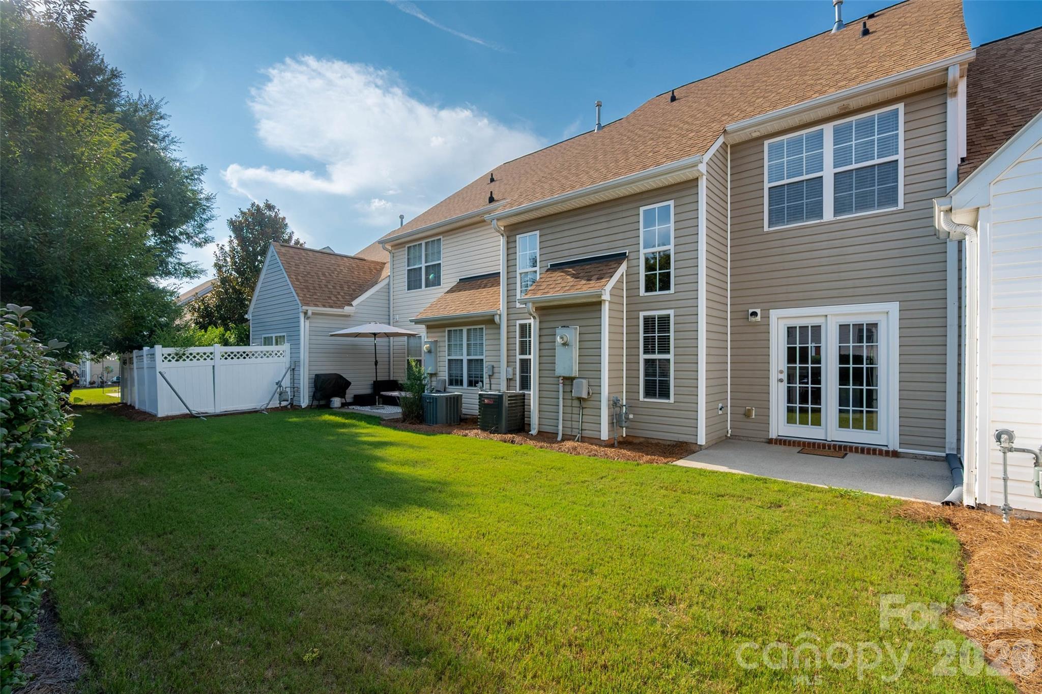 Covington at Providence - Residential