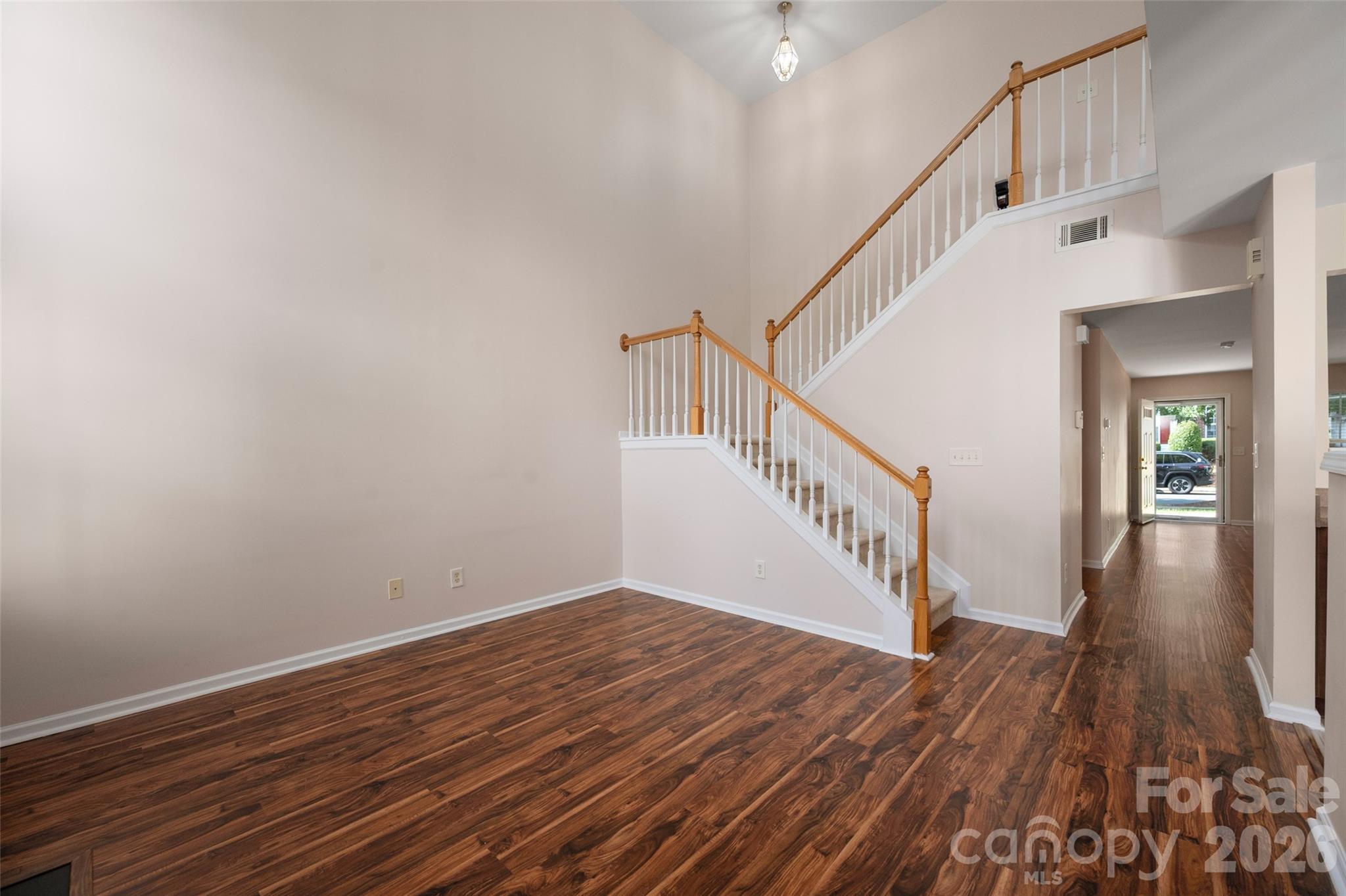 Covington at Providence - Residential