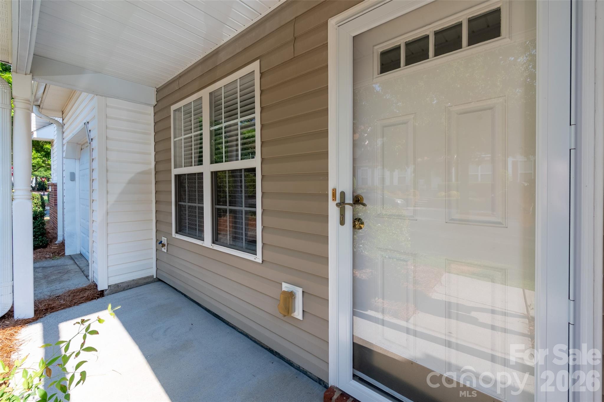 Covington at Providence - Residential