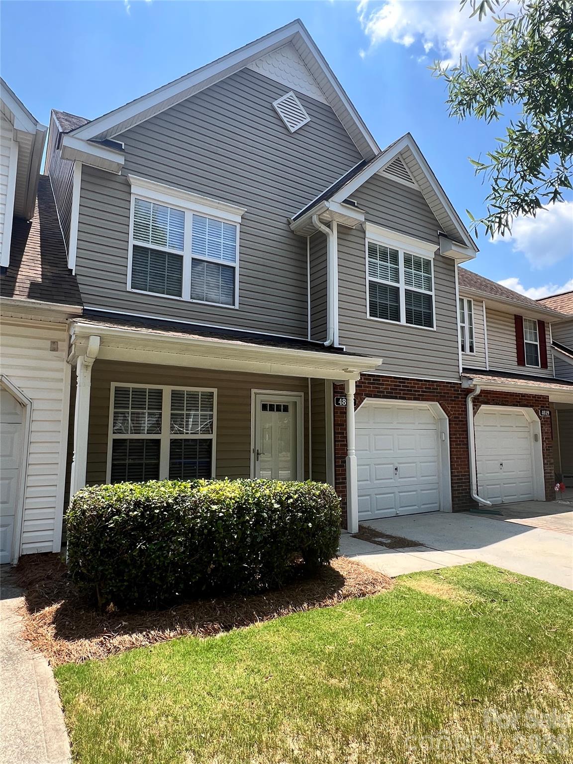 Covington at Providence - Residential